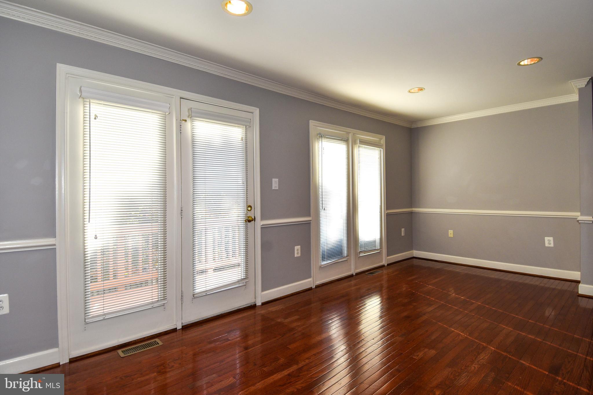 DRYMILL - Residential Lease