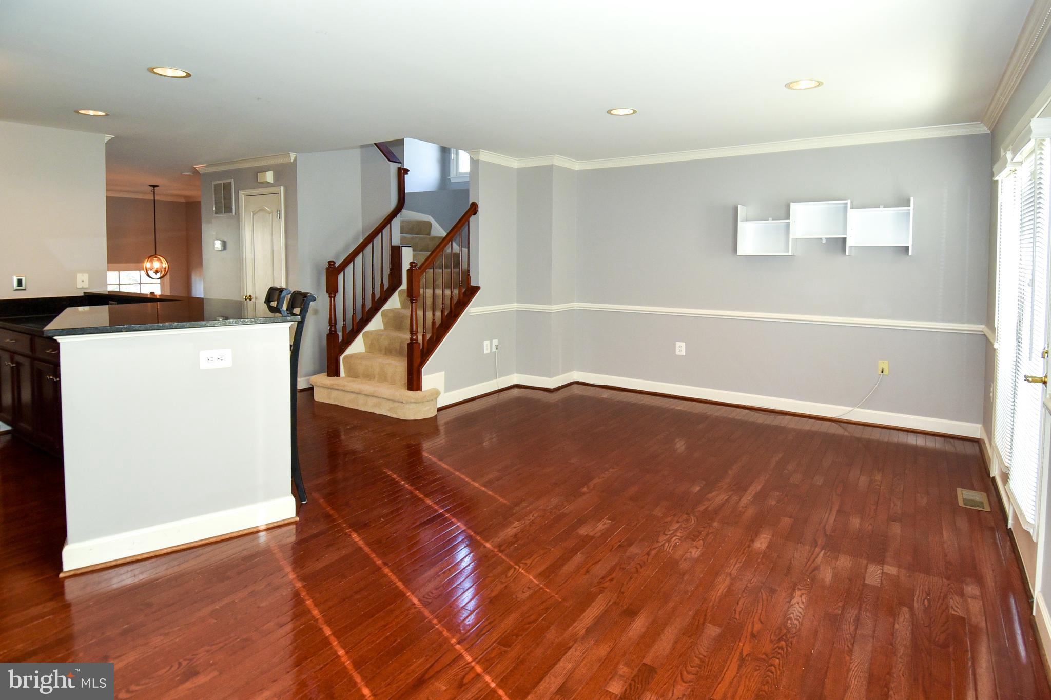 DRYMILL - Residential Lease