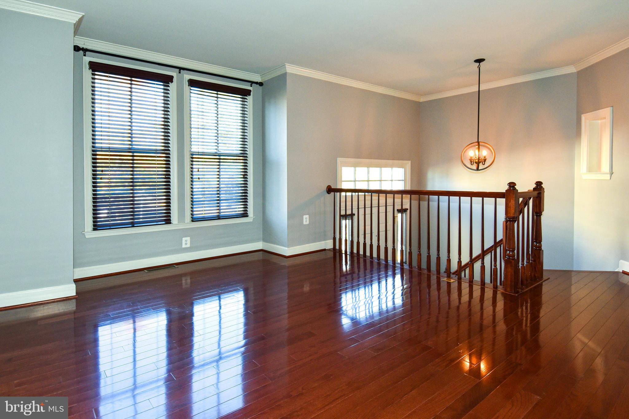 DRYMILL - Residential Lease