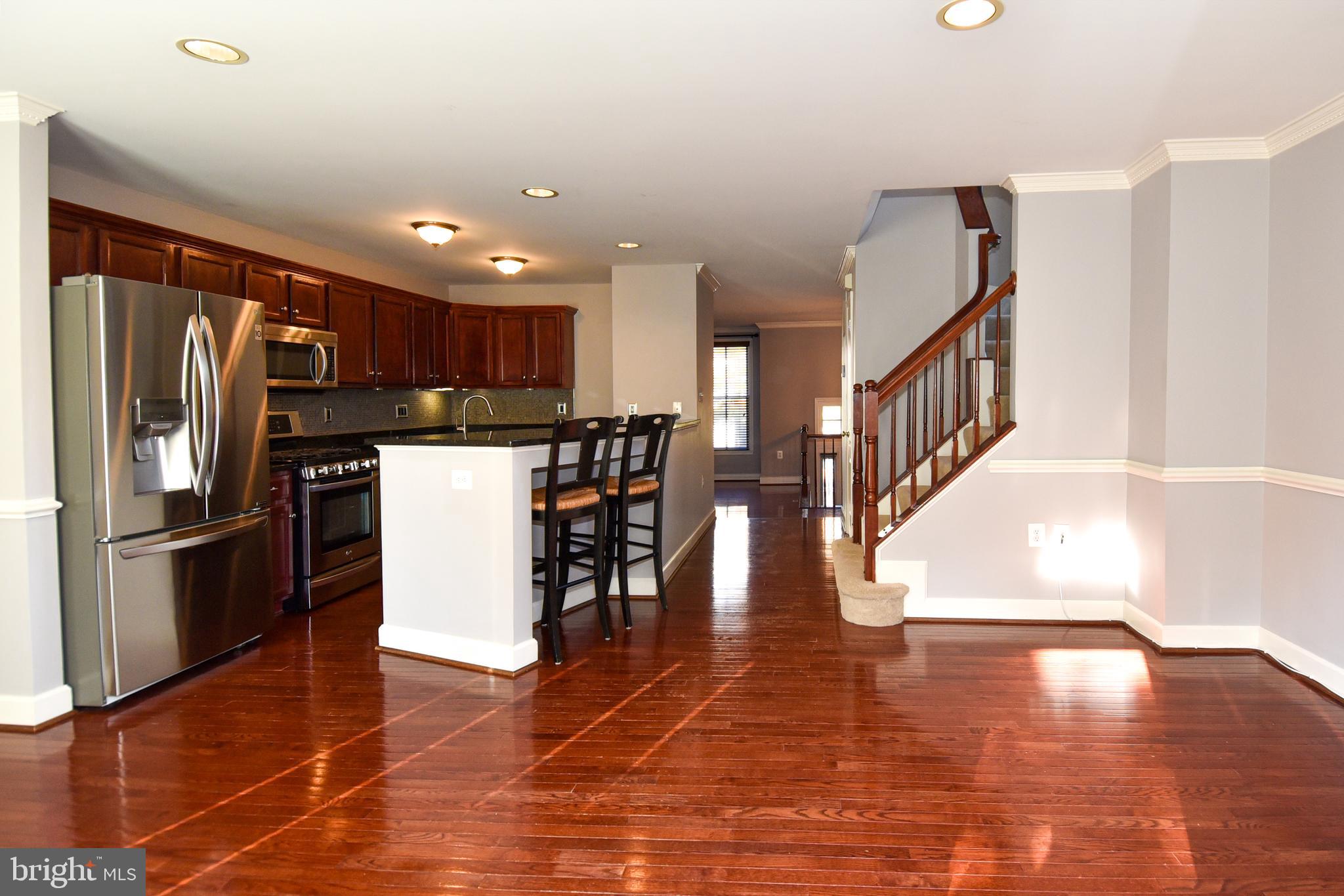 DRYMILL - Residential Lease