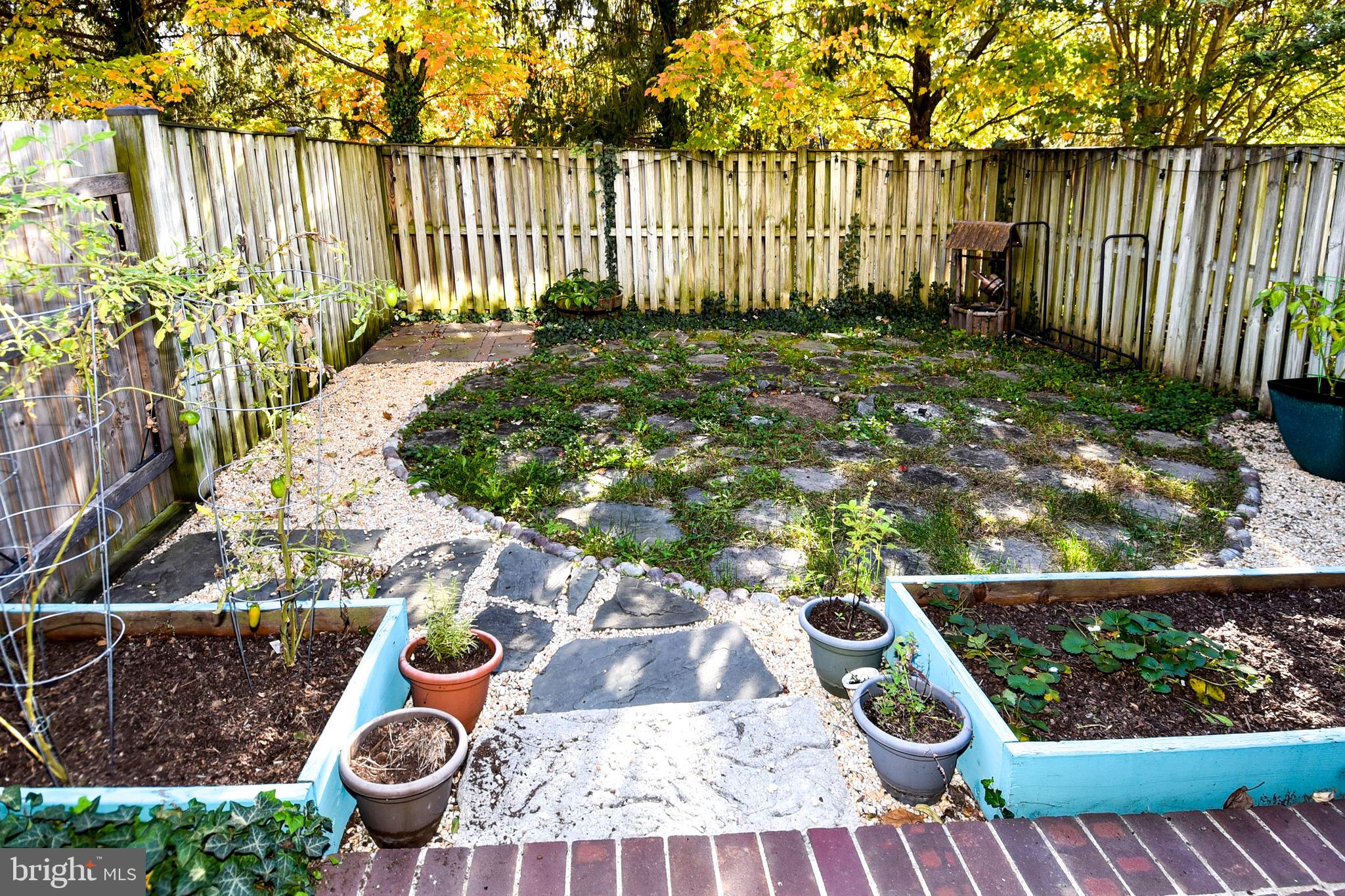 DRYMILL - Residential Lease