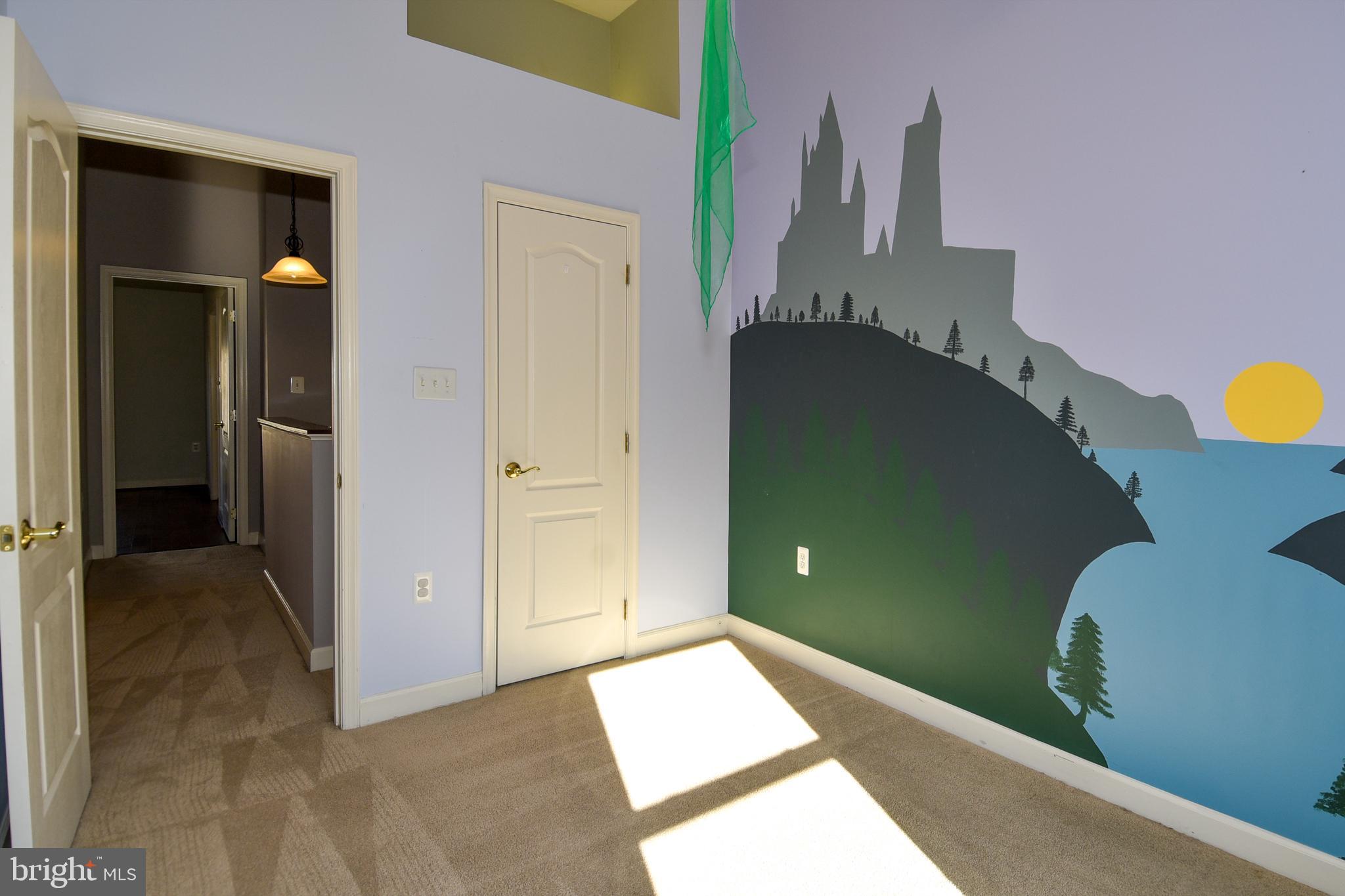 DRYMILL - Residential Lease