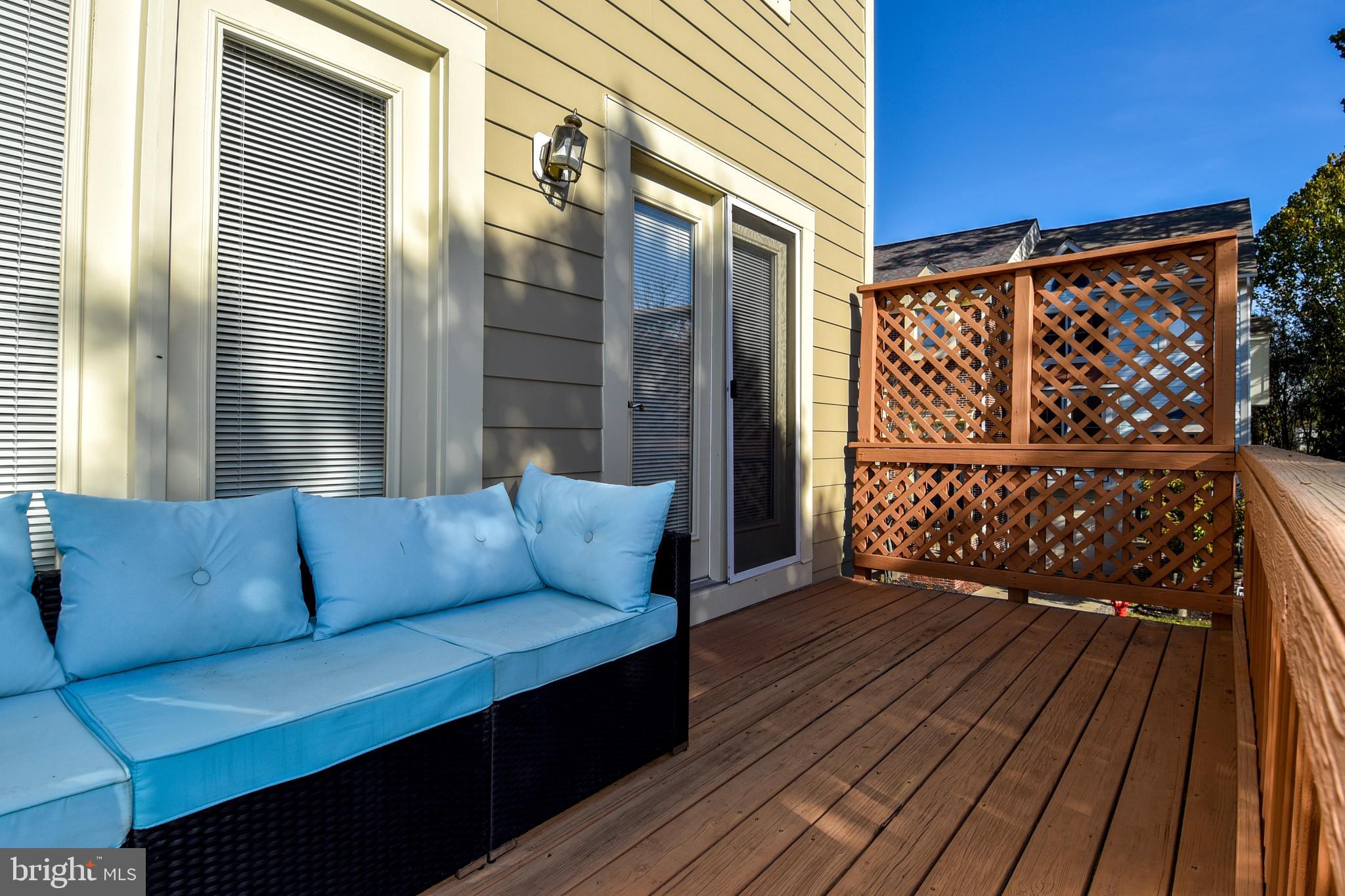 DRYMILL - Residential Lease