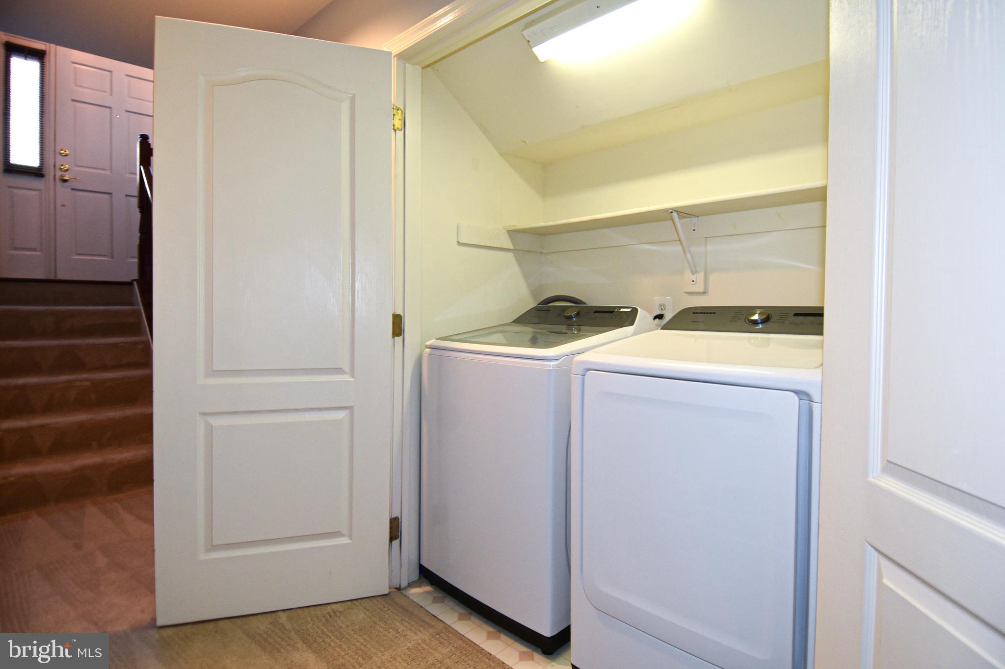 DRYMILL - Residential Lease