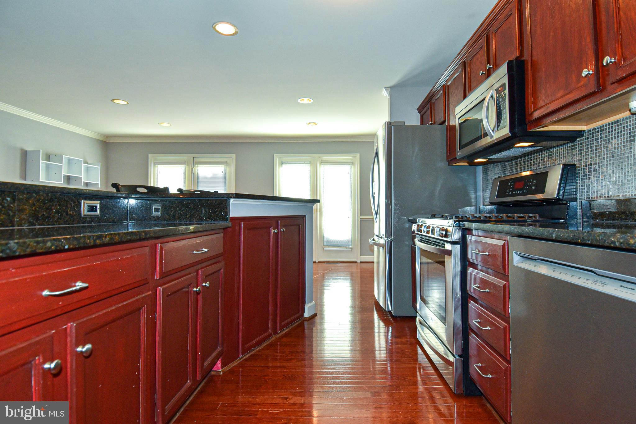 DRYMILL - Residential Lease