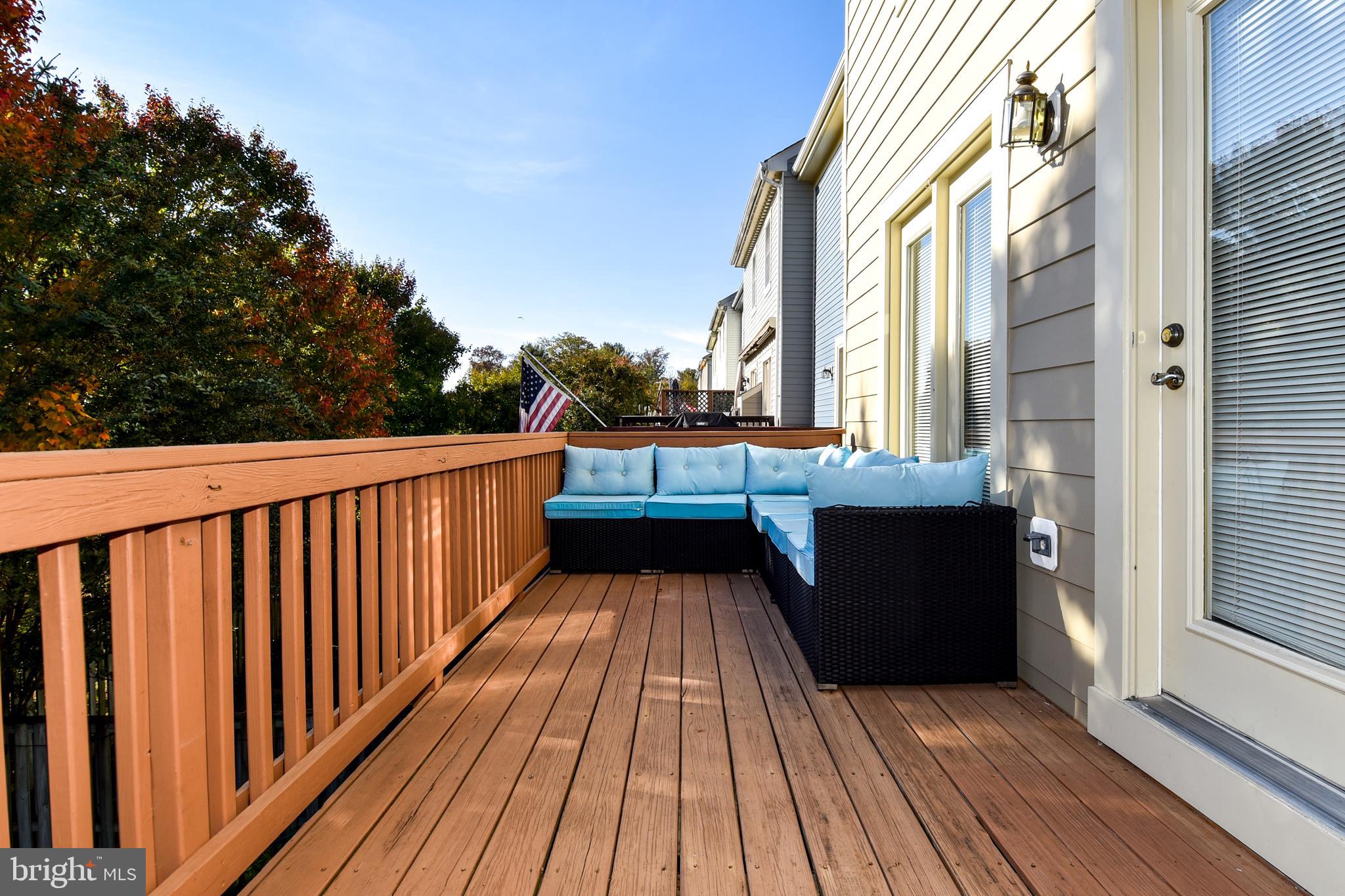 DRYMILL - Residential Lease