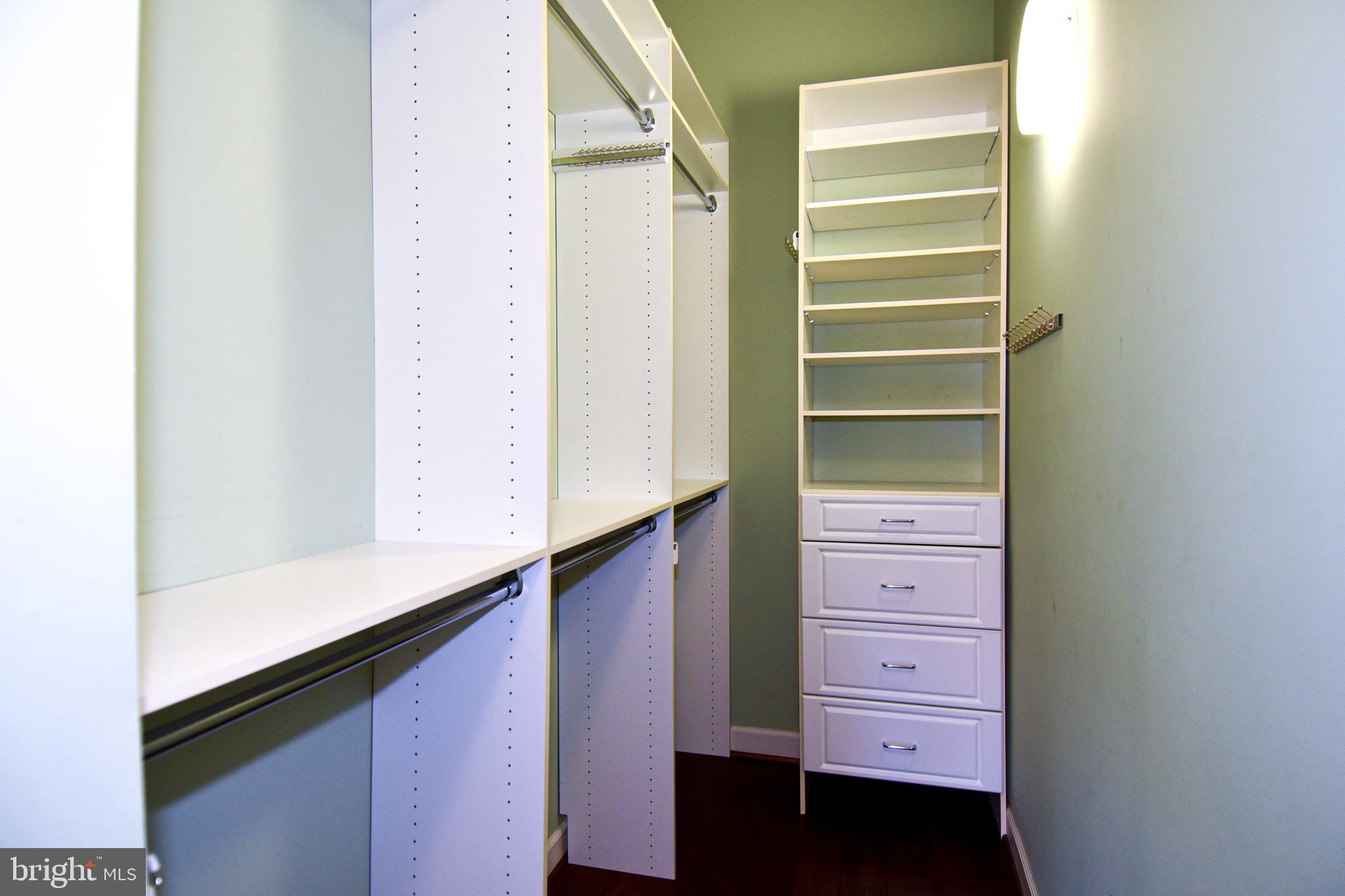 DRYMILL - Residential Lease