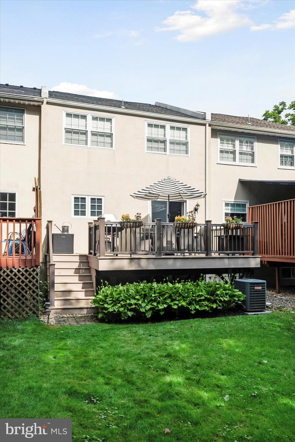 LIBERTY LANE EAST - Residential