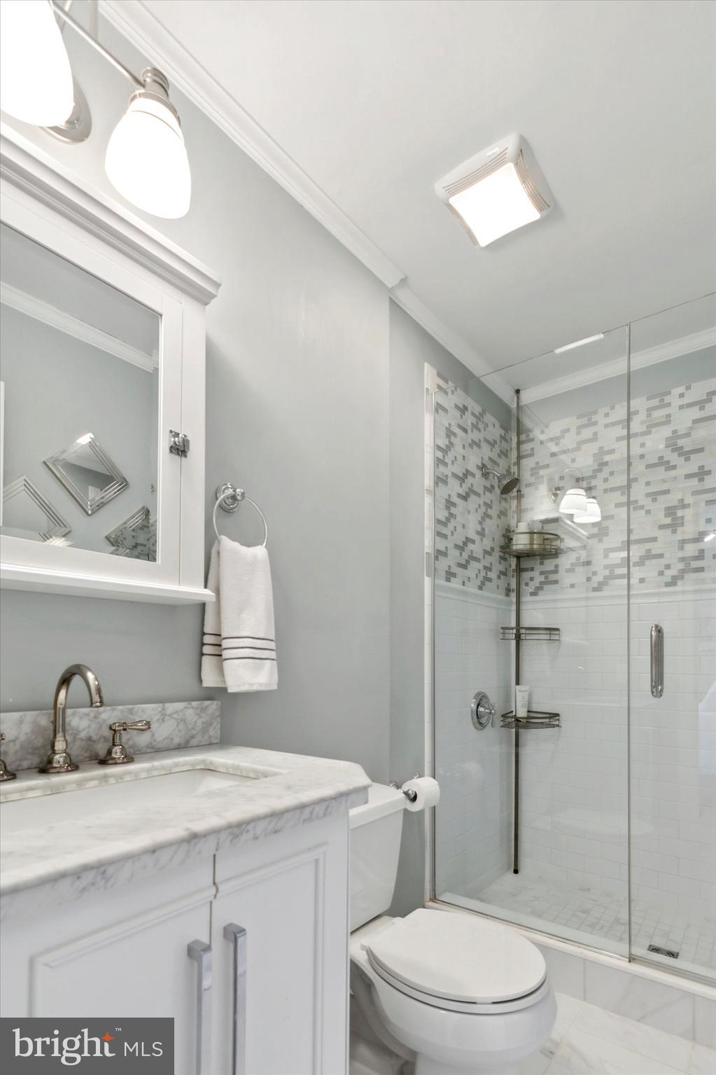 LIBERTY LANE EAST - Residential