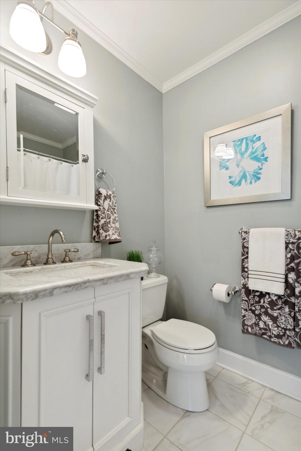 LIBERTY LANE EAST - Residential