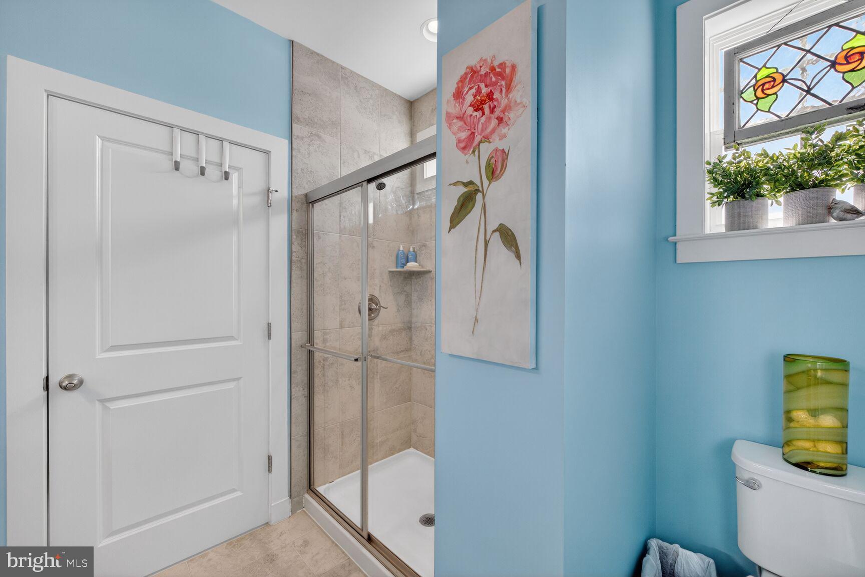 SOUTH FORK BROAD RUN - Residential