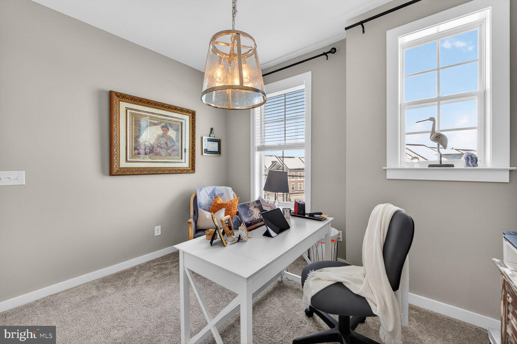 SOUTH FORK BROAD RUN - Residential