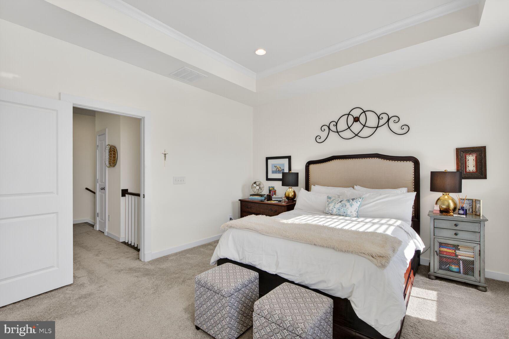 SOUTH FORK BROAD RUN - Residential