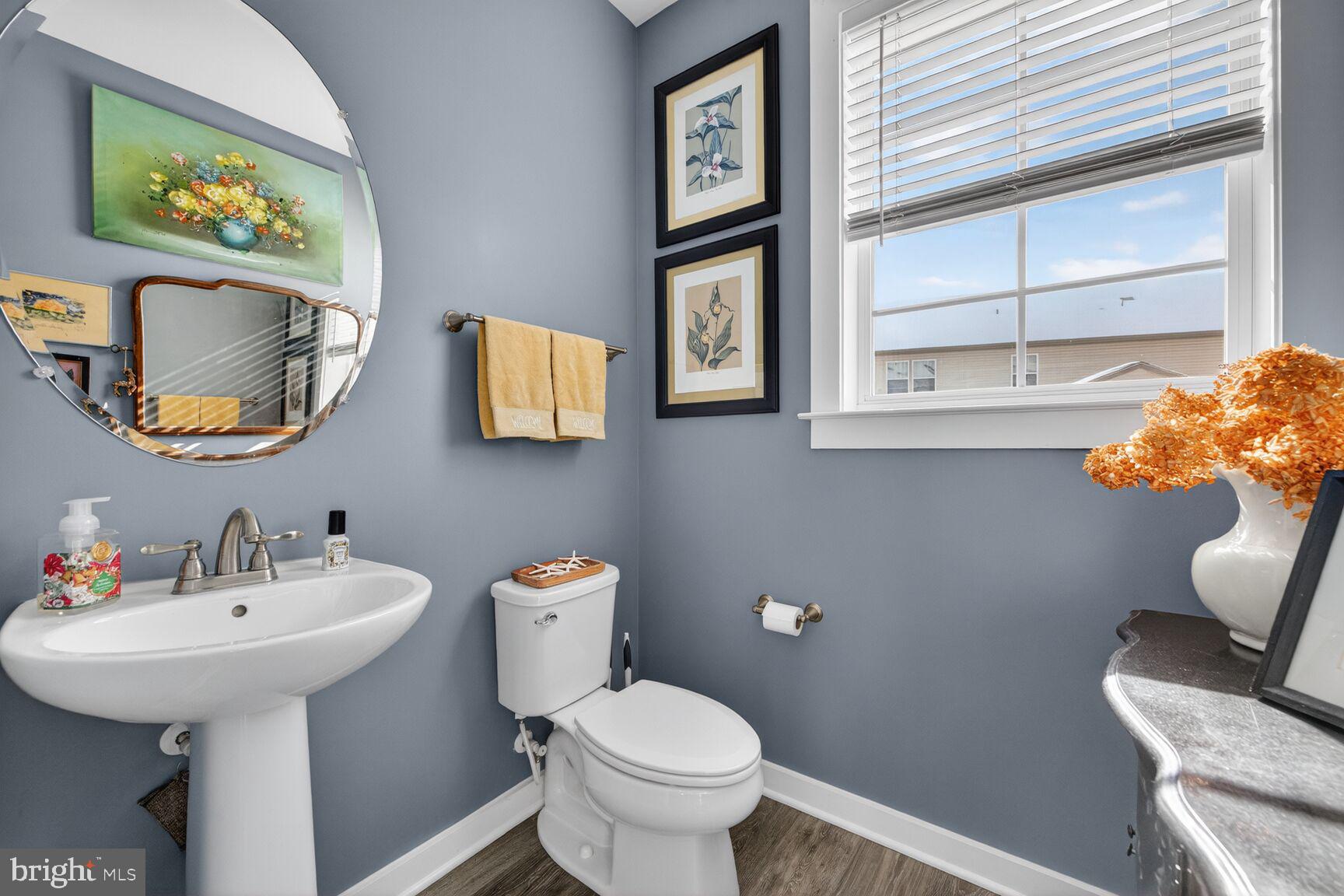 SOUTH FORK BROAD RUN - Residential