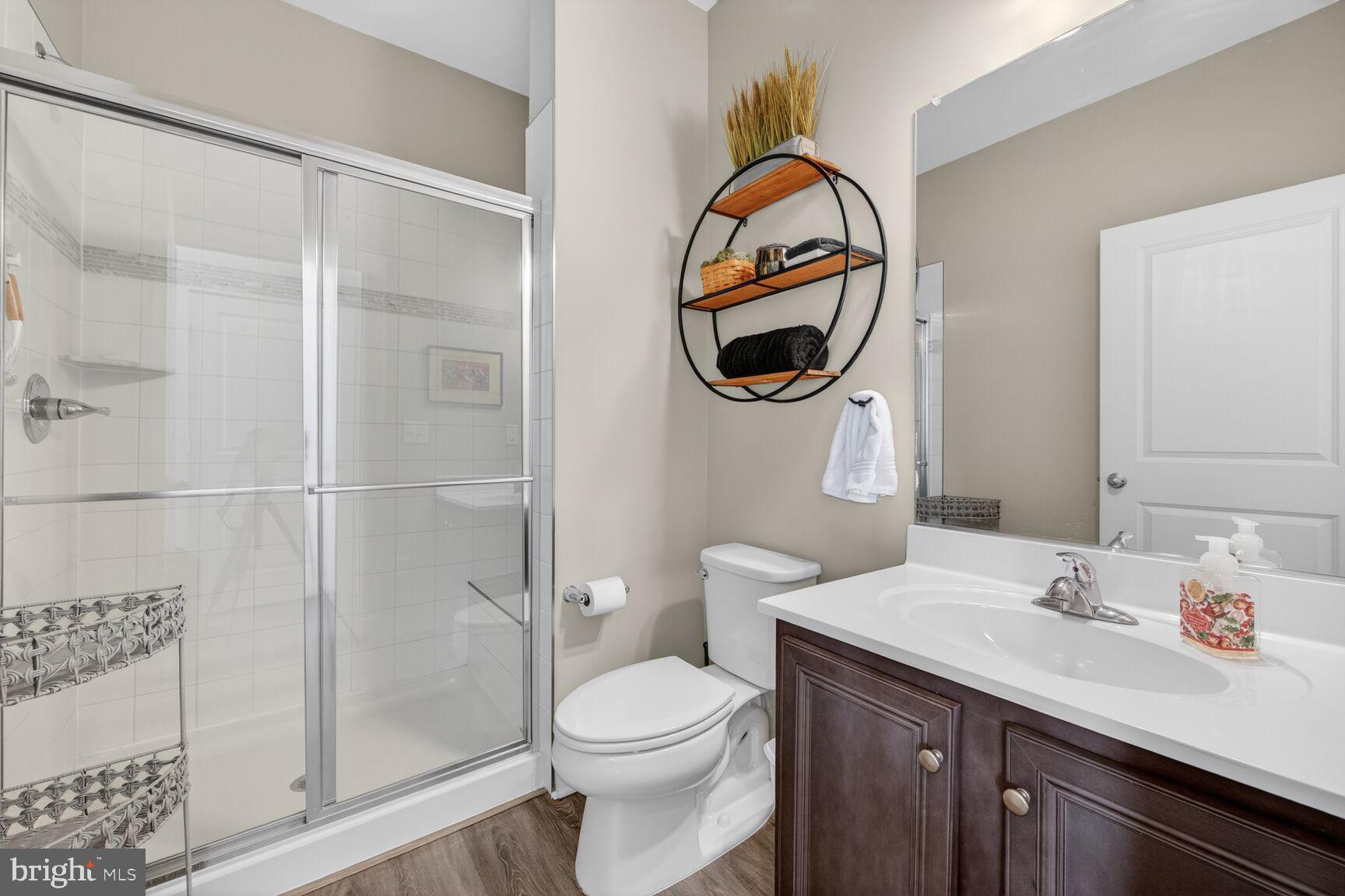 SOUTH FORK BROAD RUN - Residential