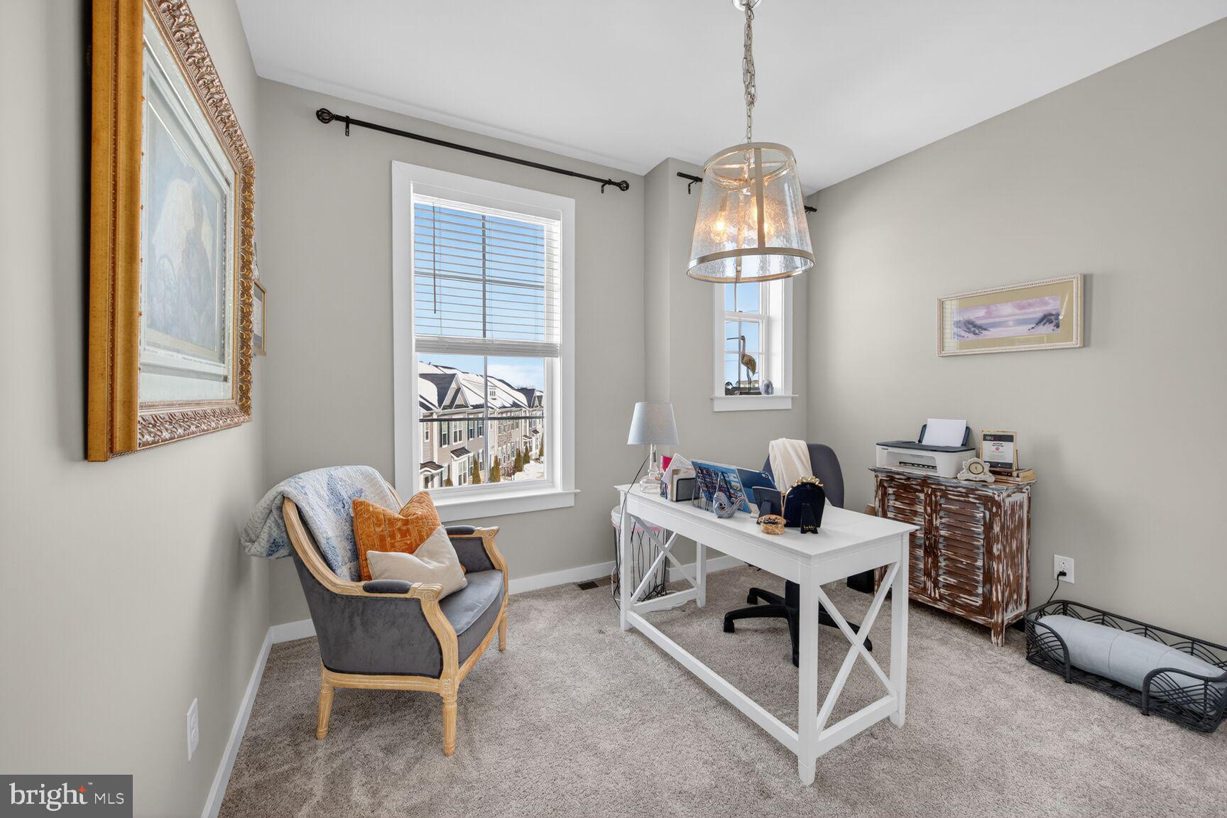 SOUTH FORK BROAD RUN - Residential