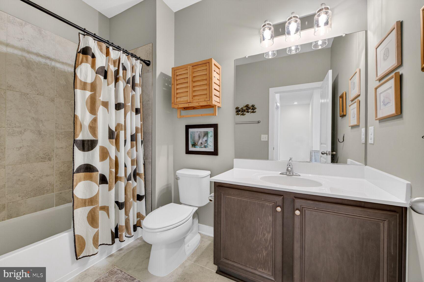 SOUTH FORK BROAD RUN - Residential