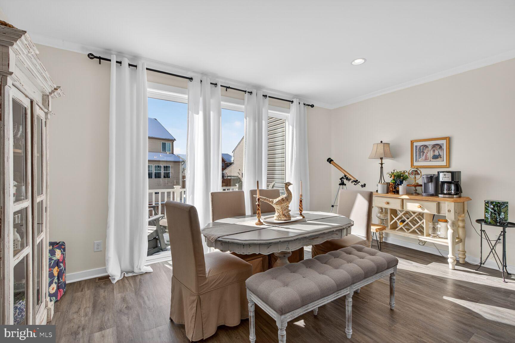 SOUTH FORK BROAD RUN - Residential