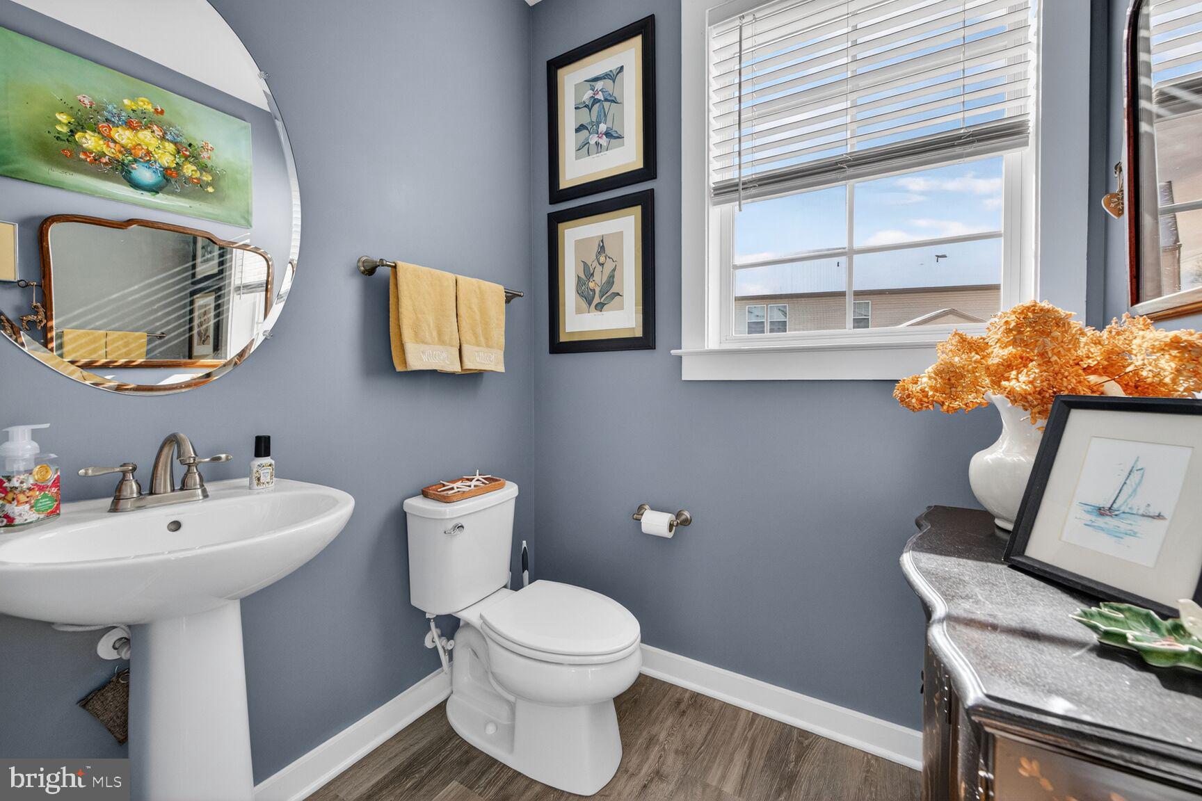 SOUTH FORK BROAD RUN - Residential