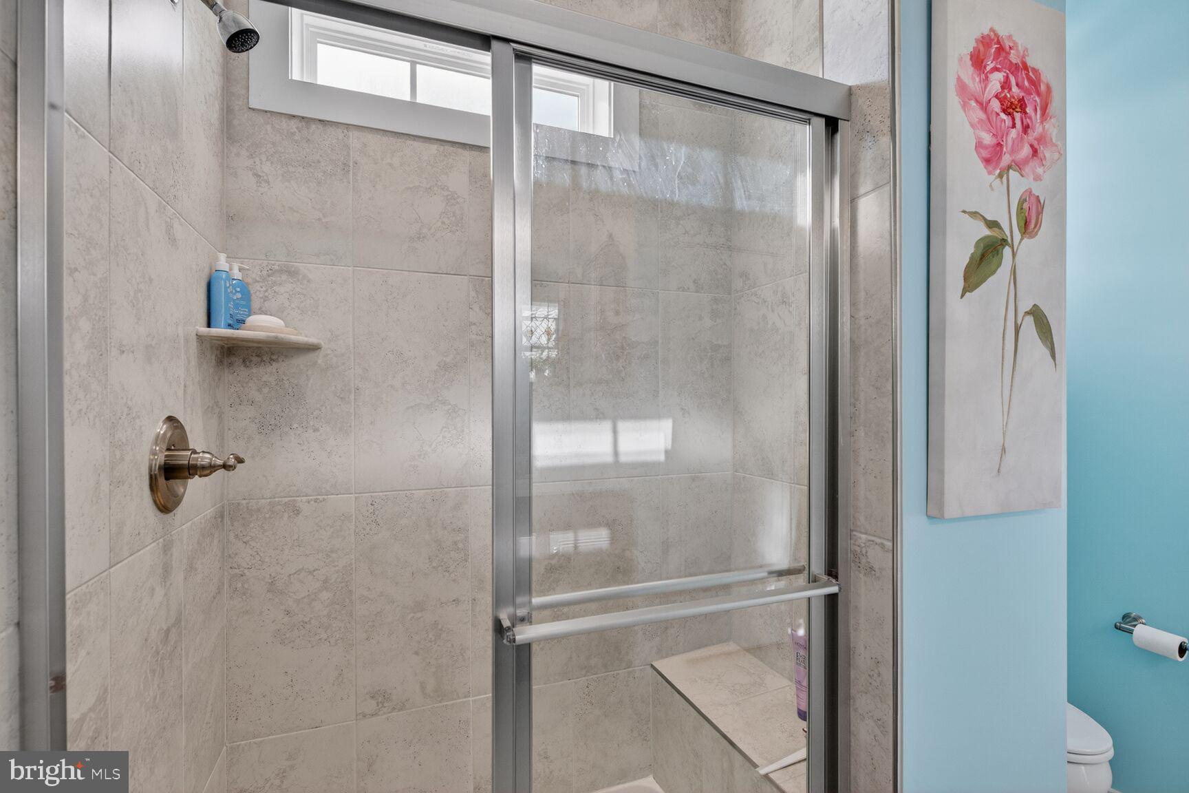 SOUTH FORK BROAD RUN - Residential