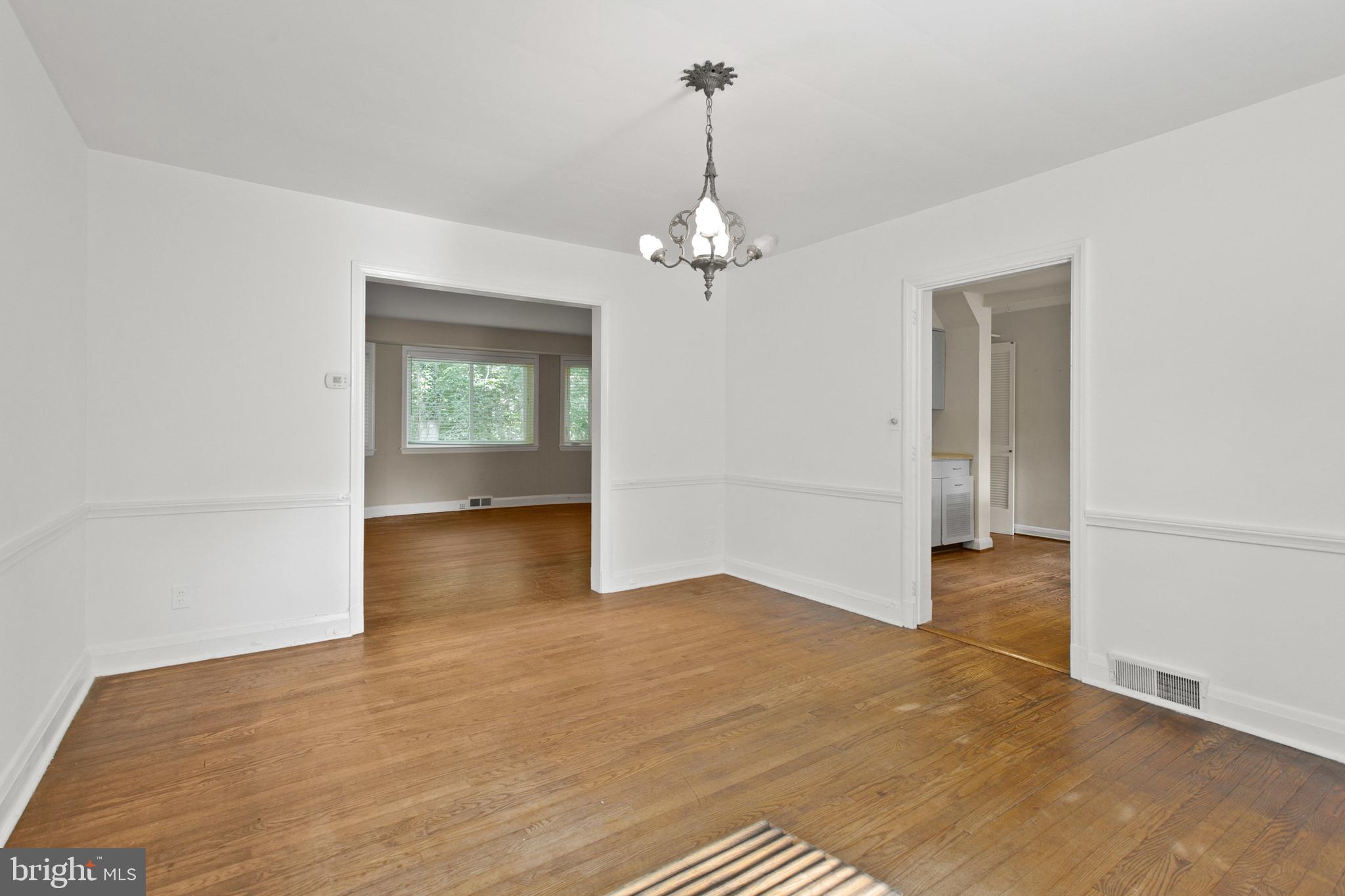 MOUNT WASHINGTON - Residential