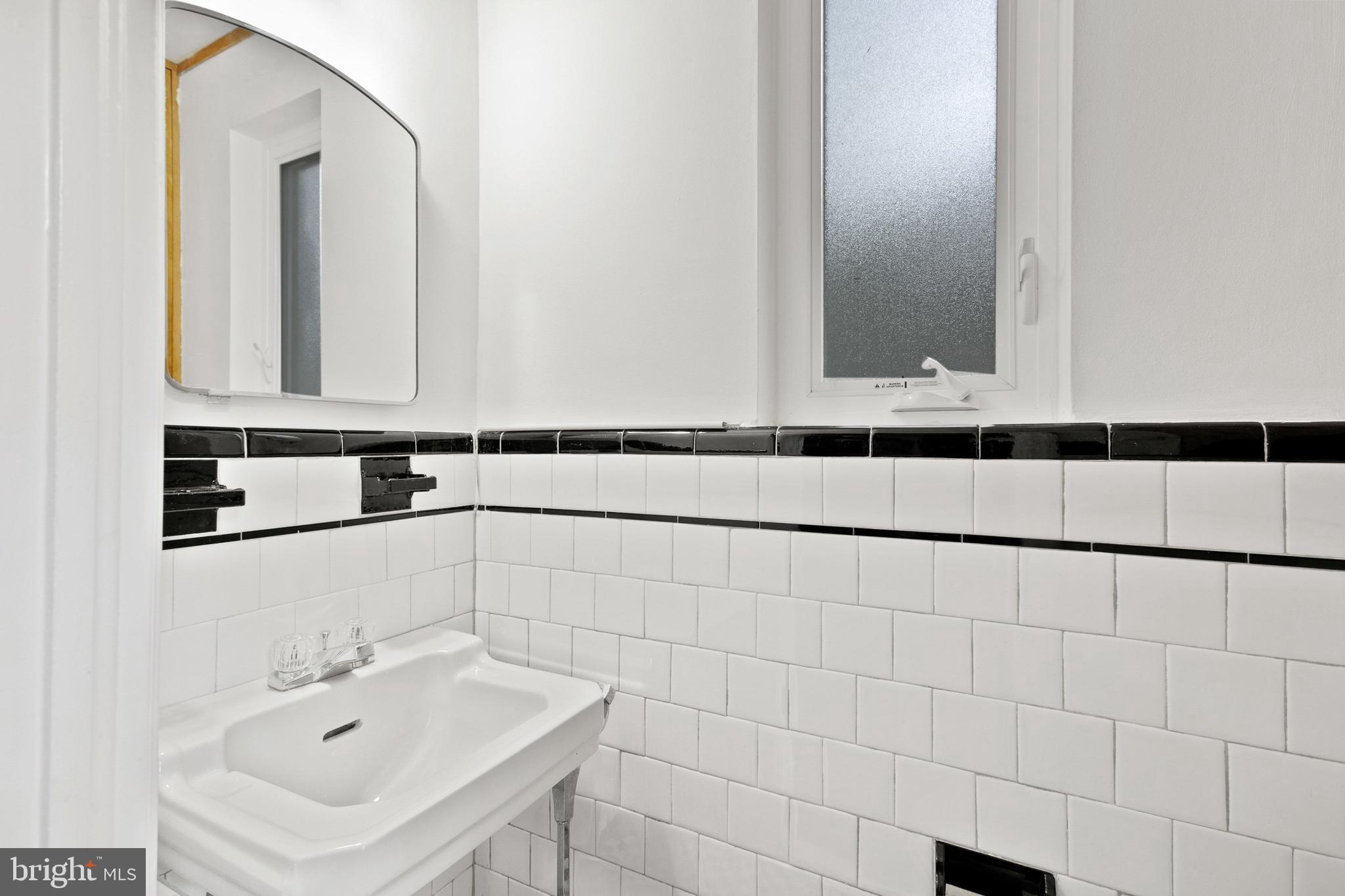 MOUNT WASHINGTON - Residential