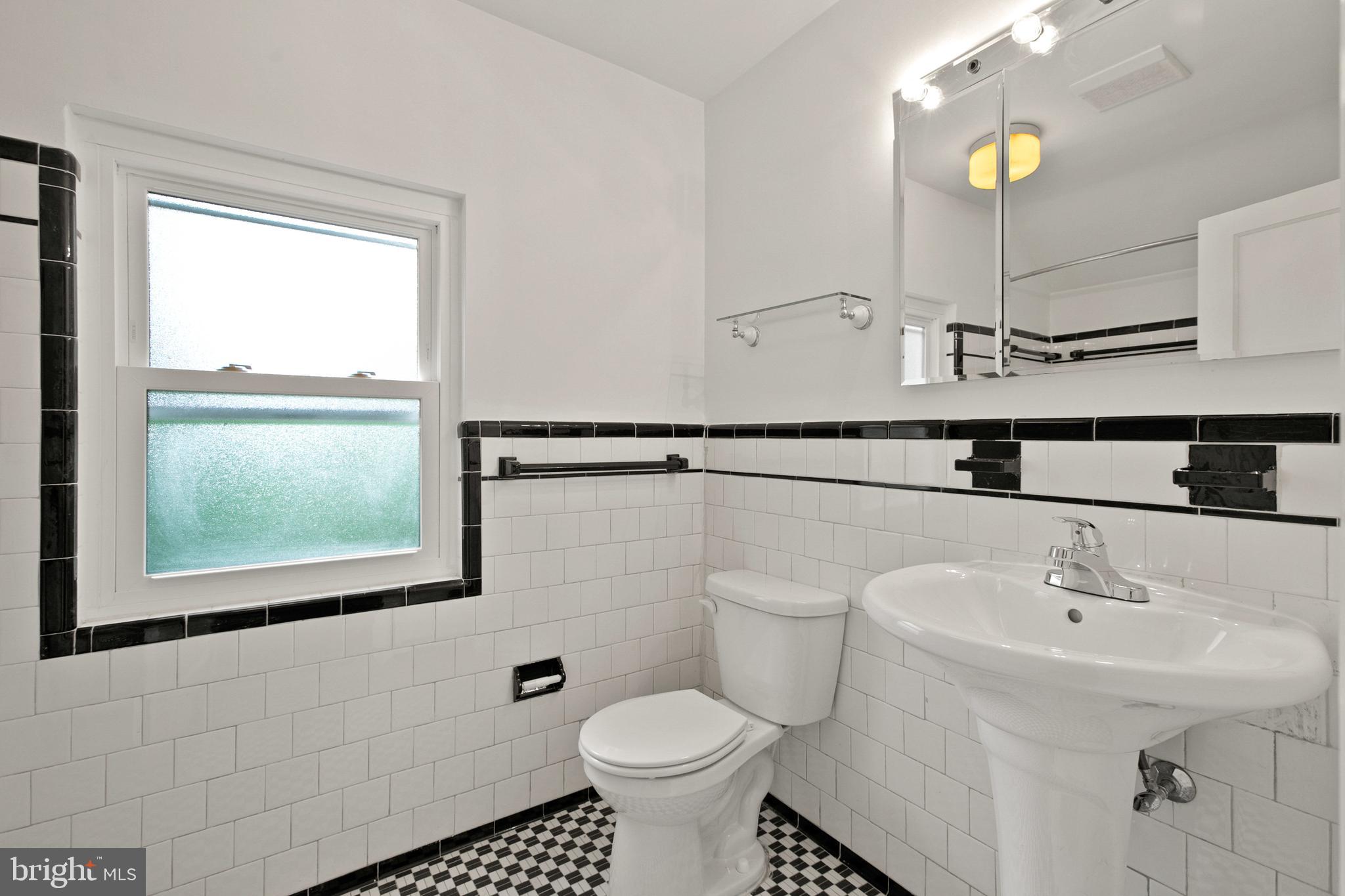 MOUNT WASHINGTON - Residential