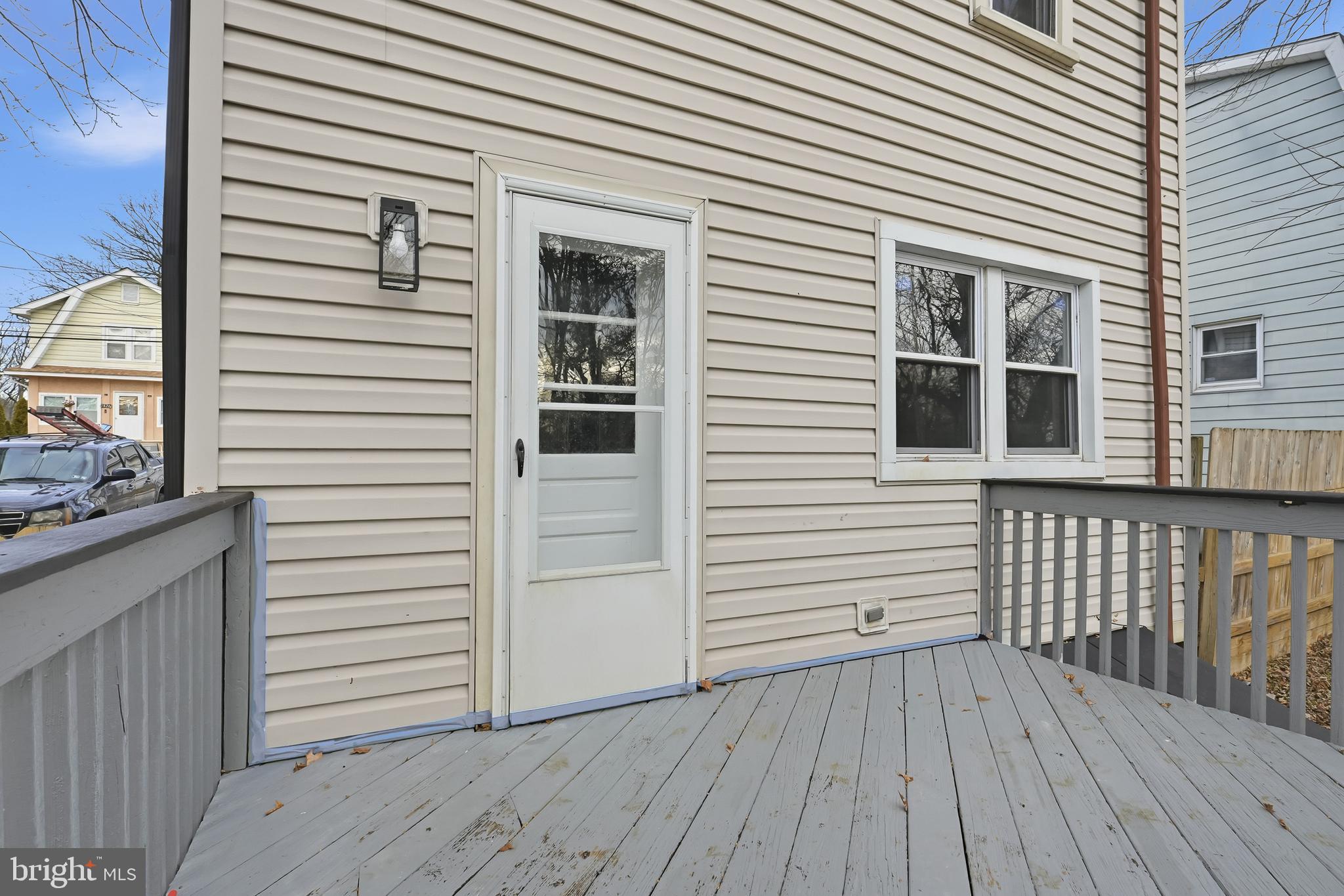 DELCROFT - Residential