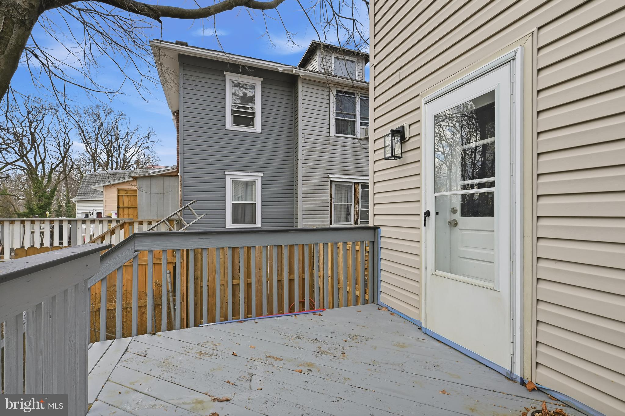 DELCROFT - Residential