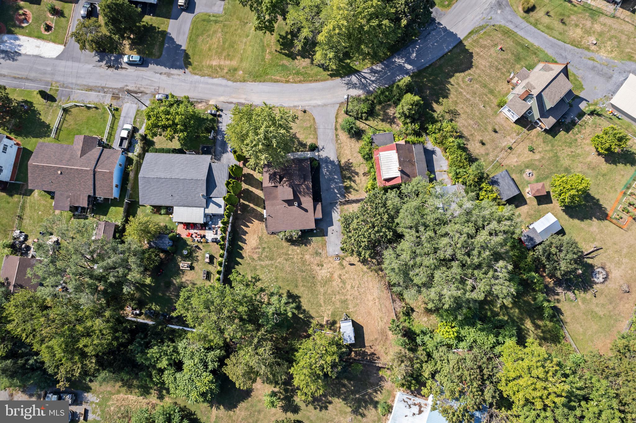 ORCHARD HILLS - Residential