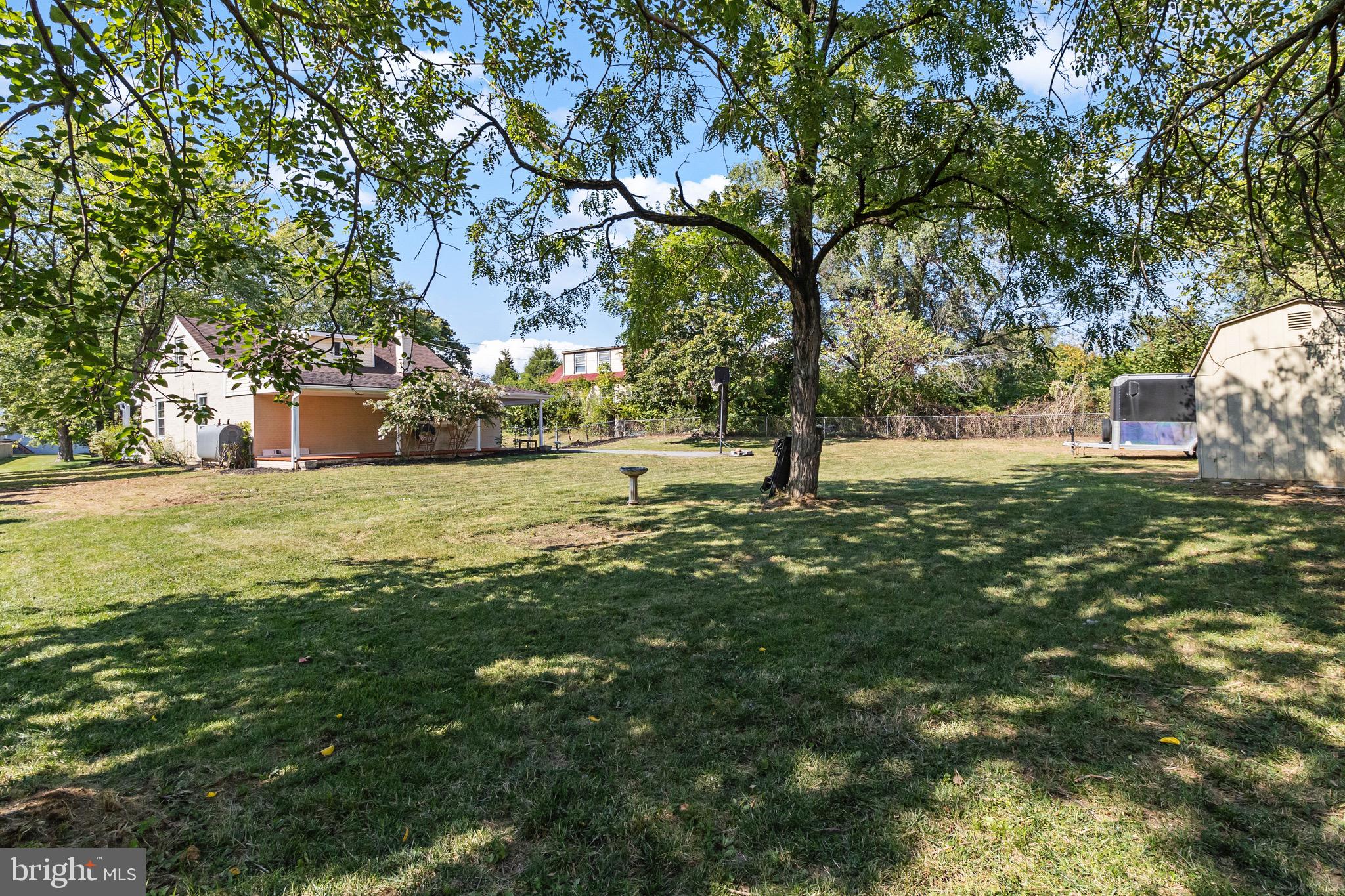 ORCHARD HILLS - Residential