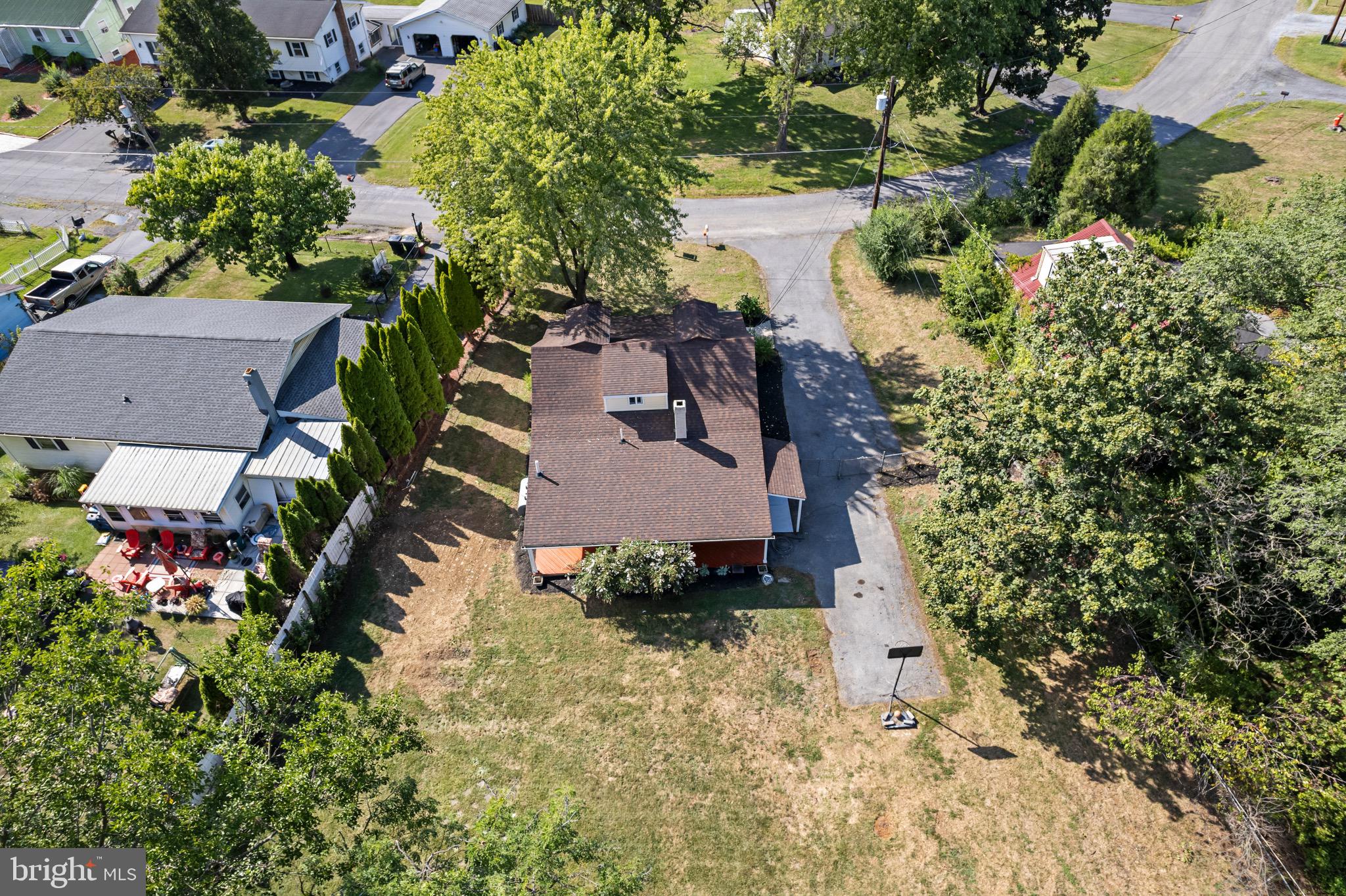 ORCHARD HILLS - Residential