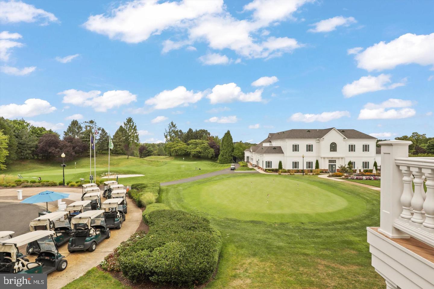 HERITAGE HUNT - Residential