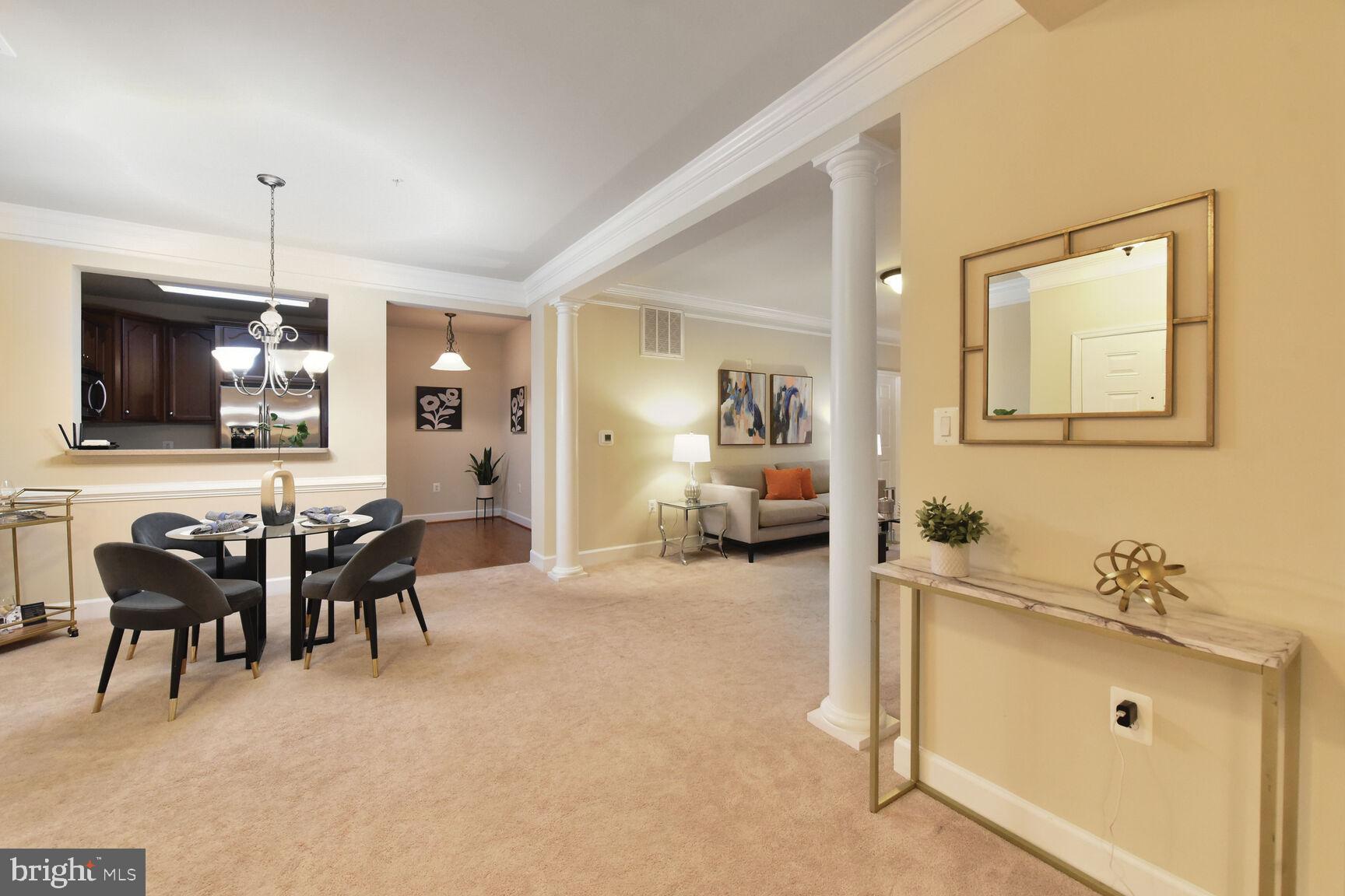 HERITAGE HUNT - Residential