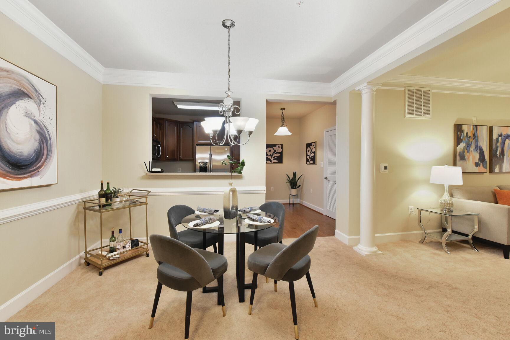 HERITAGE HUNT - Residential