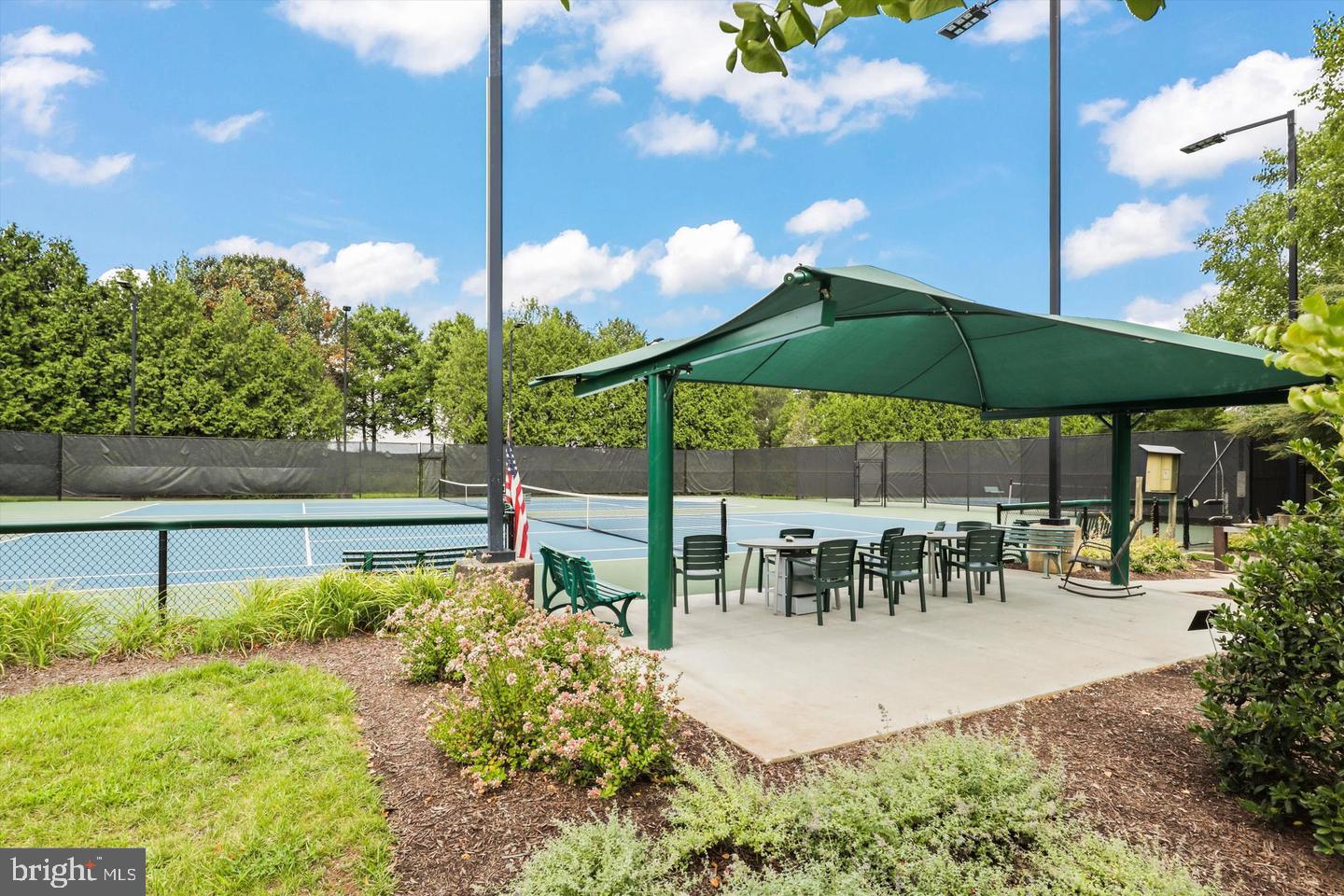 HERITAGE HUNT - Residential