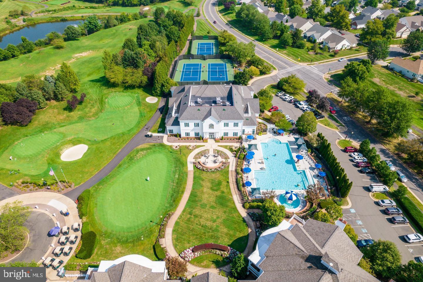 HERITAGE HUNT - Residential