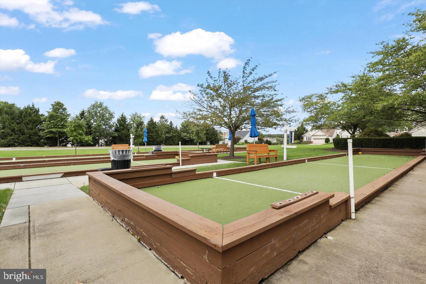 HERITAGE HUNT - Residential