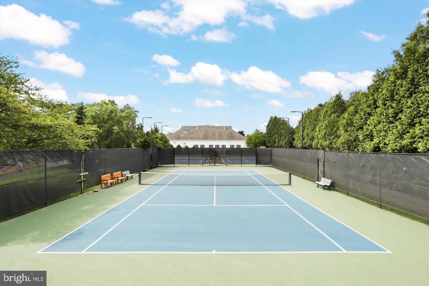 HERITAGE HUNT - Residential