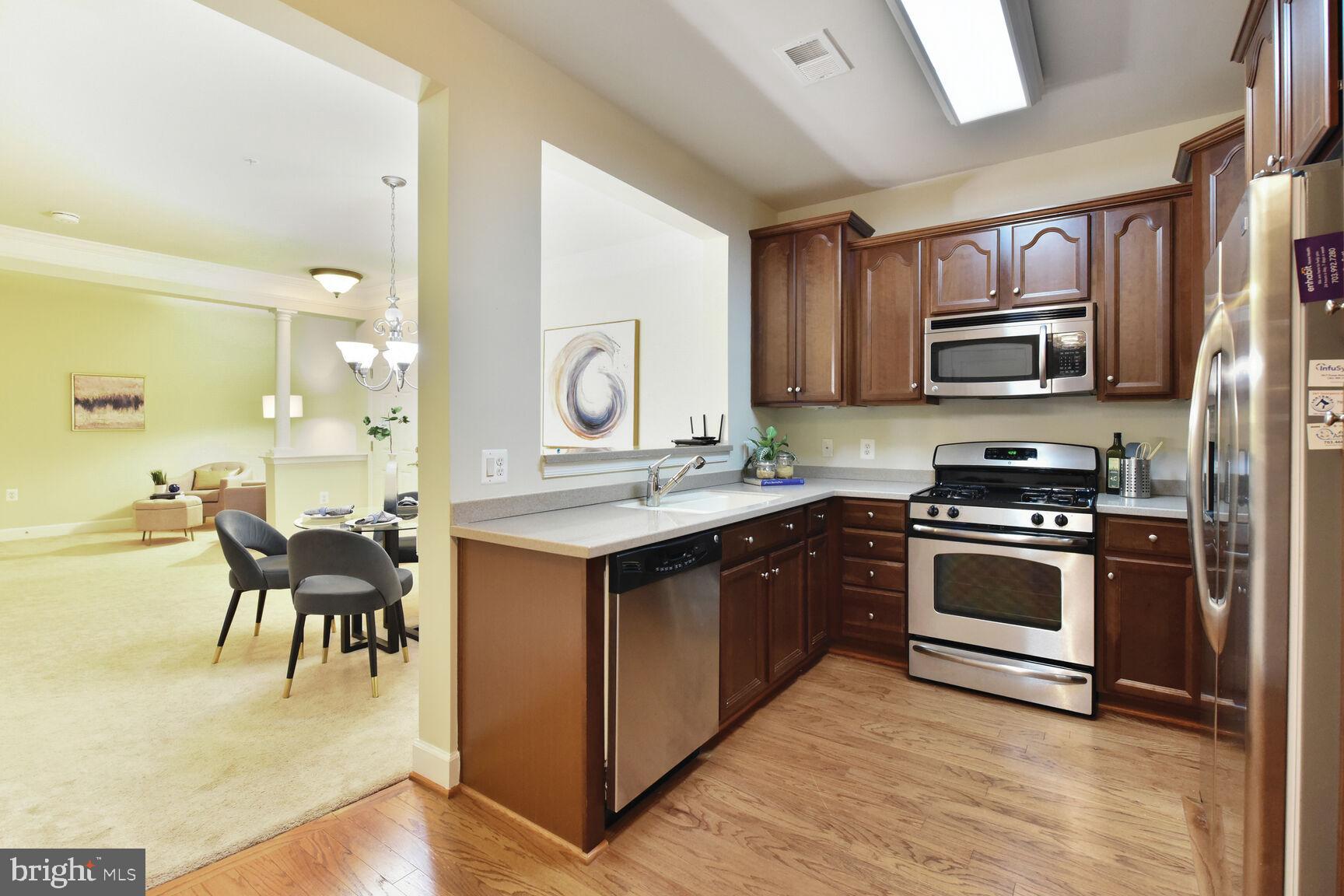 HERITAGE HUNT - Residential