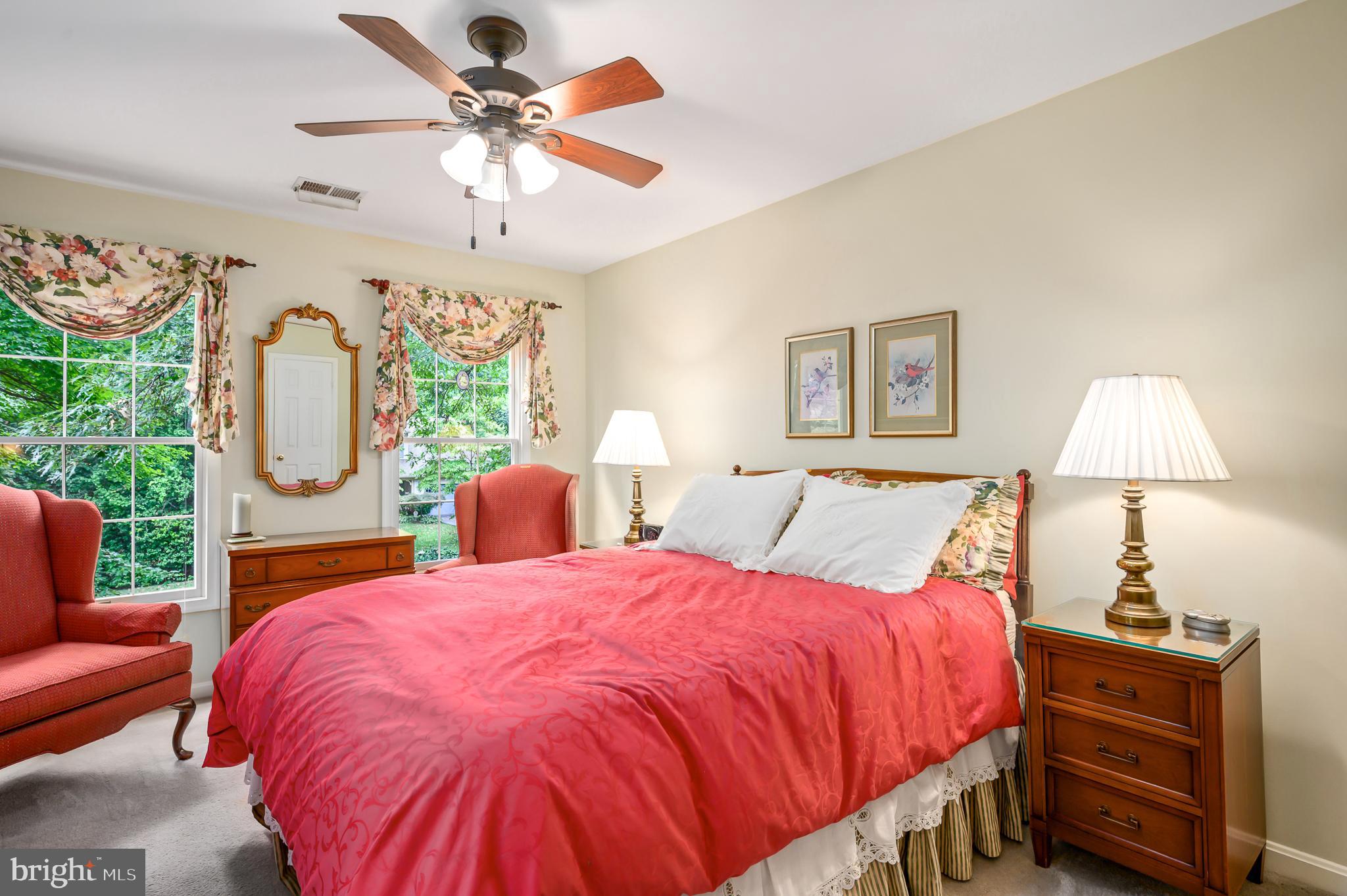 SHAKER WOODS - Residential