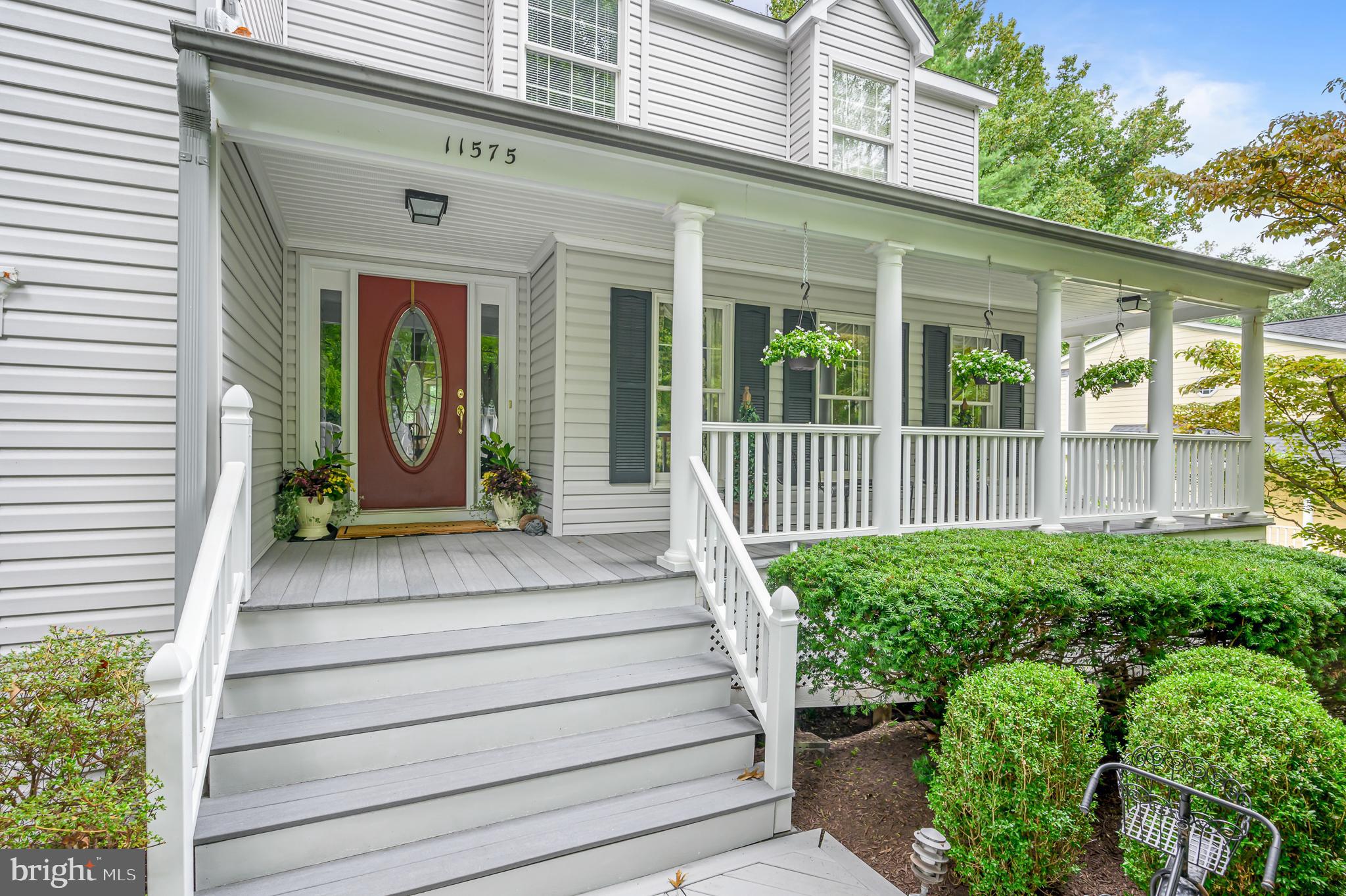 SHAKER WOODS - Residential