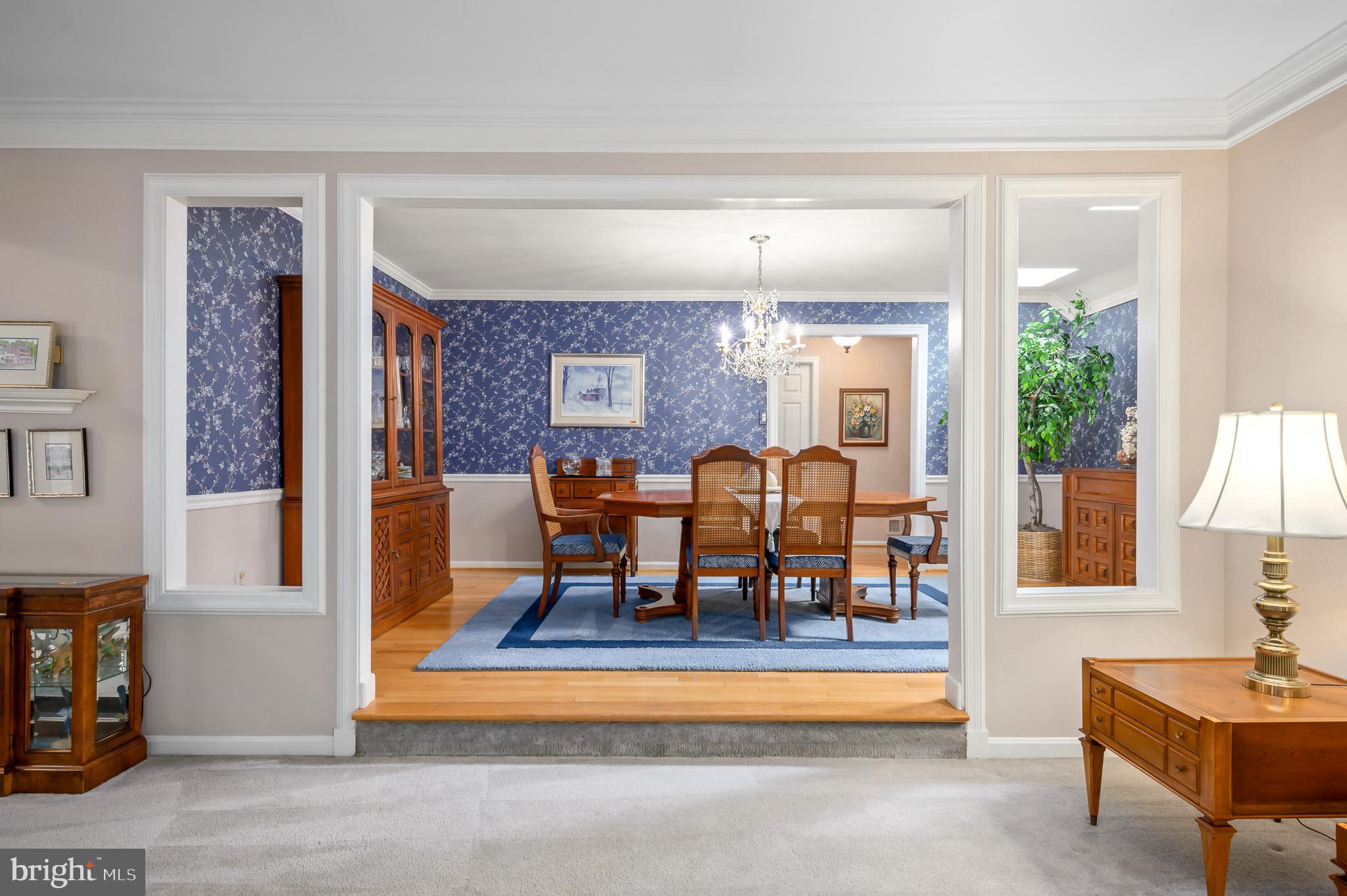 SHAKER WOODS - Residential