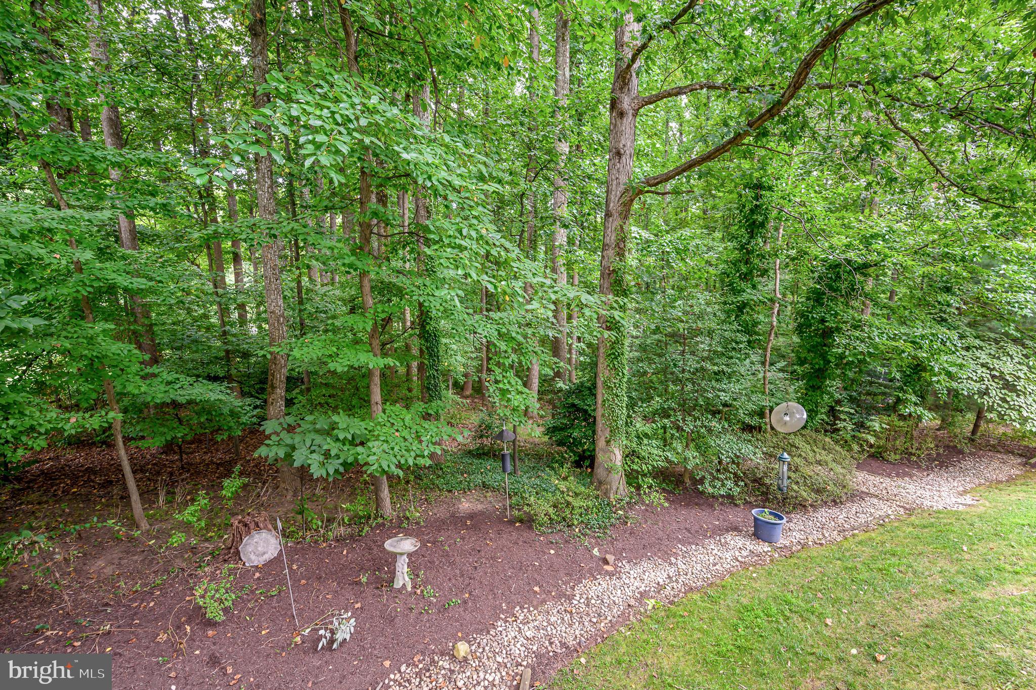 SHAKER WOODS - Residential