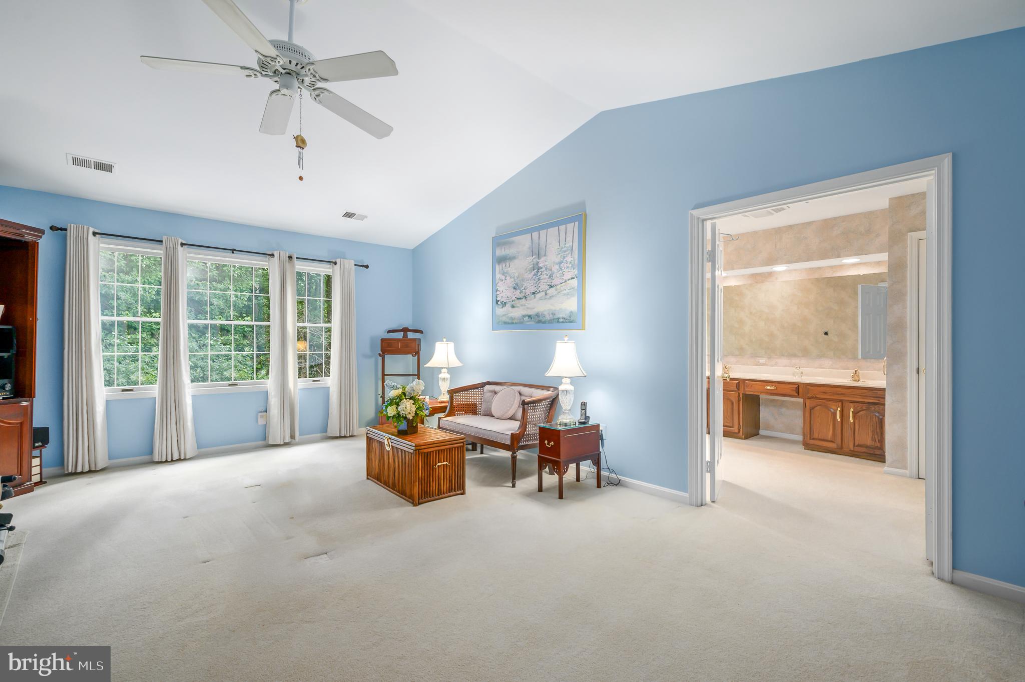 SHAKER WOODS - Residential