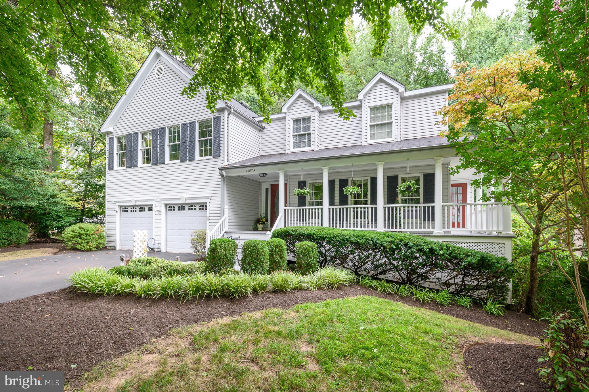 SHAKER WOODS - Residential