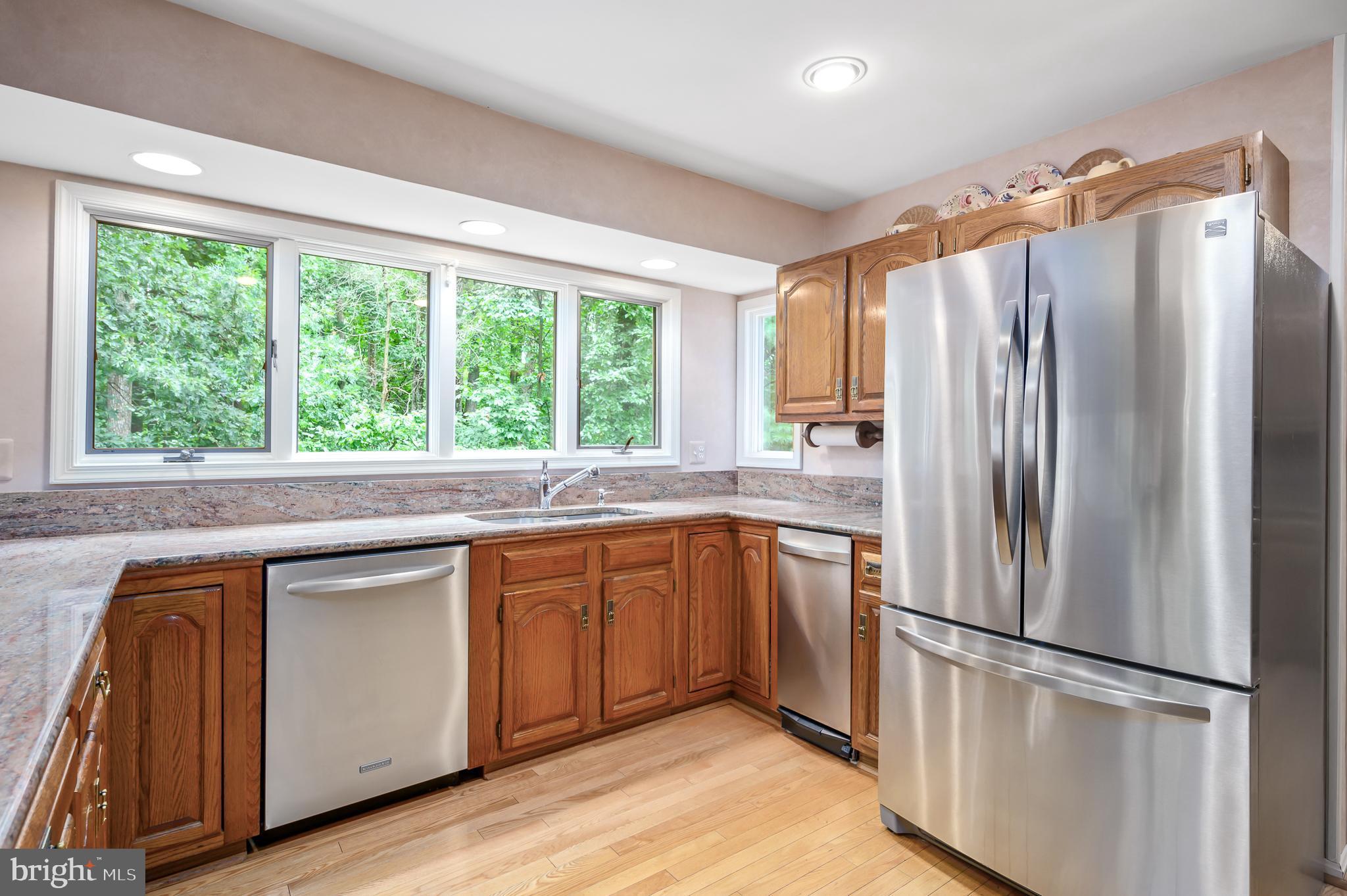 SHAKER WOODS - Residential