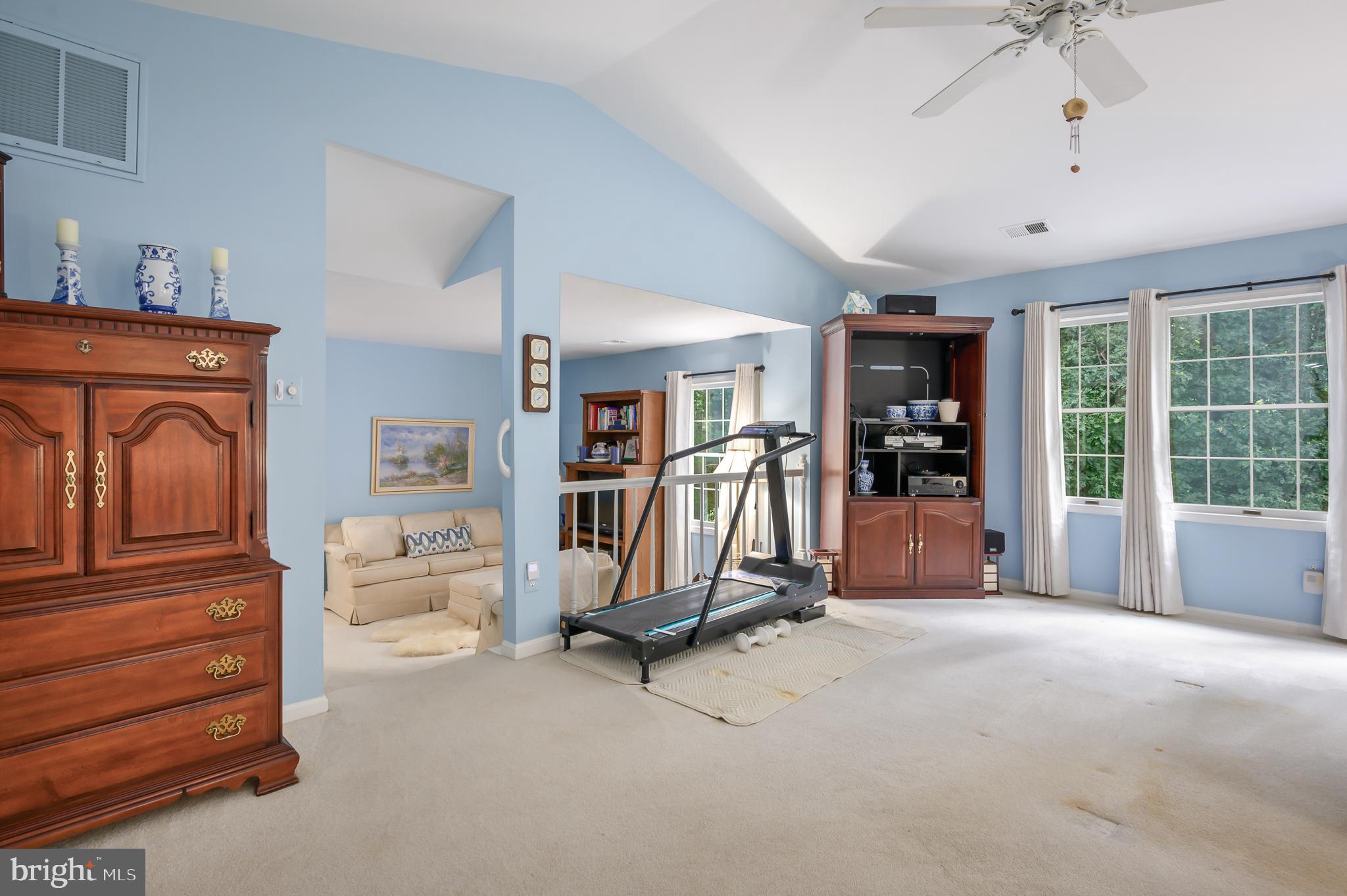 SHAKER WOODS - Residential