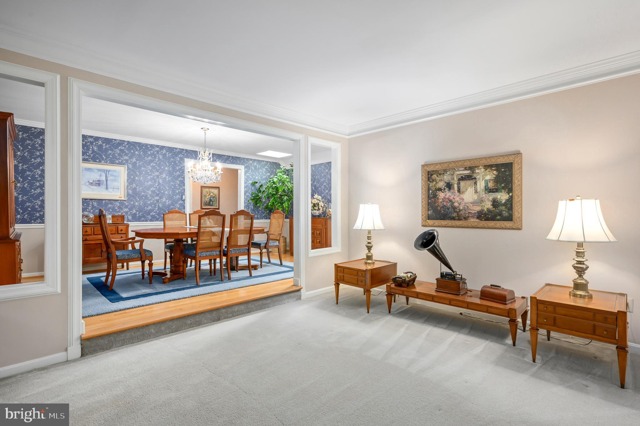 SHAKER WOODS - Residential