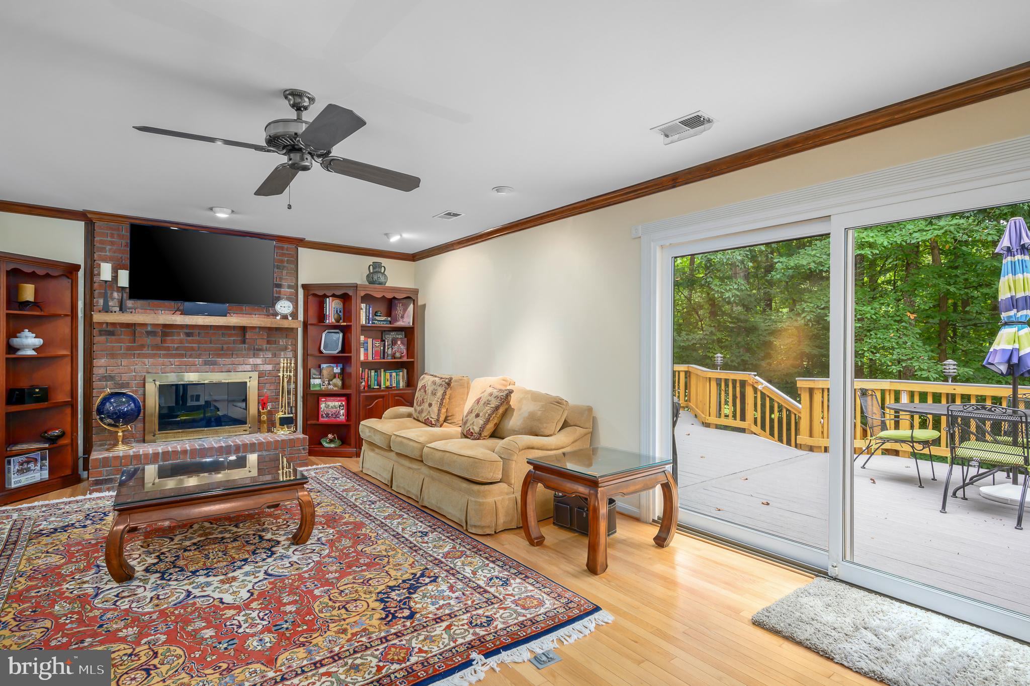 SHAKER WOODS - Residential